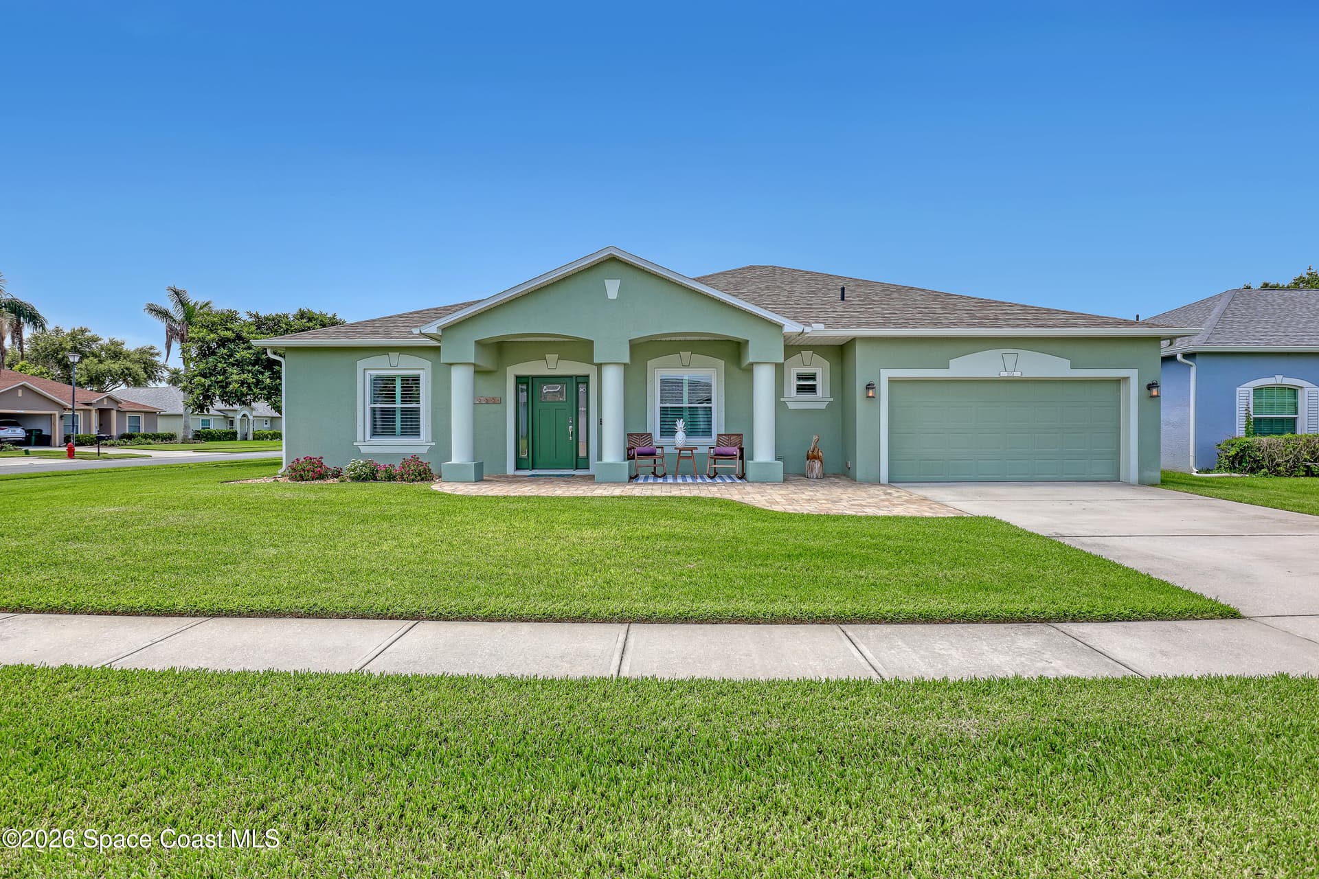 2051 Belmont Way photo 1