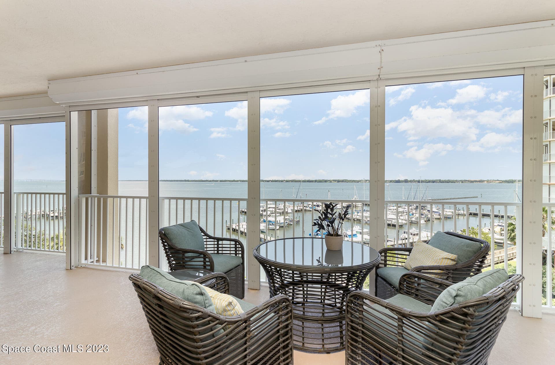 15 N Indian River Drive 605 photo 7