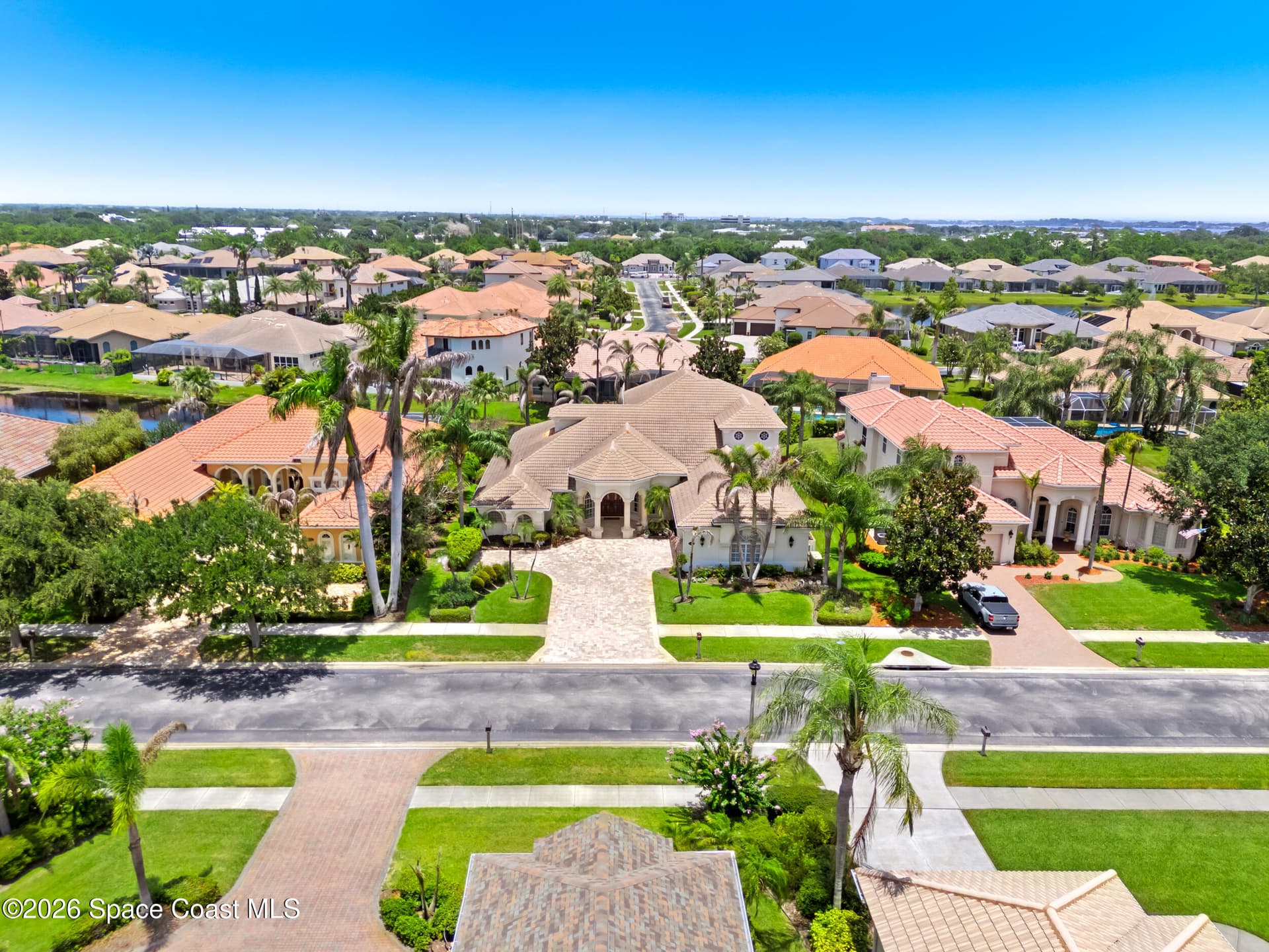 3308 Cappio Drive photo 1