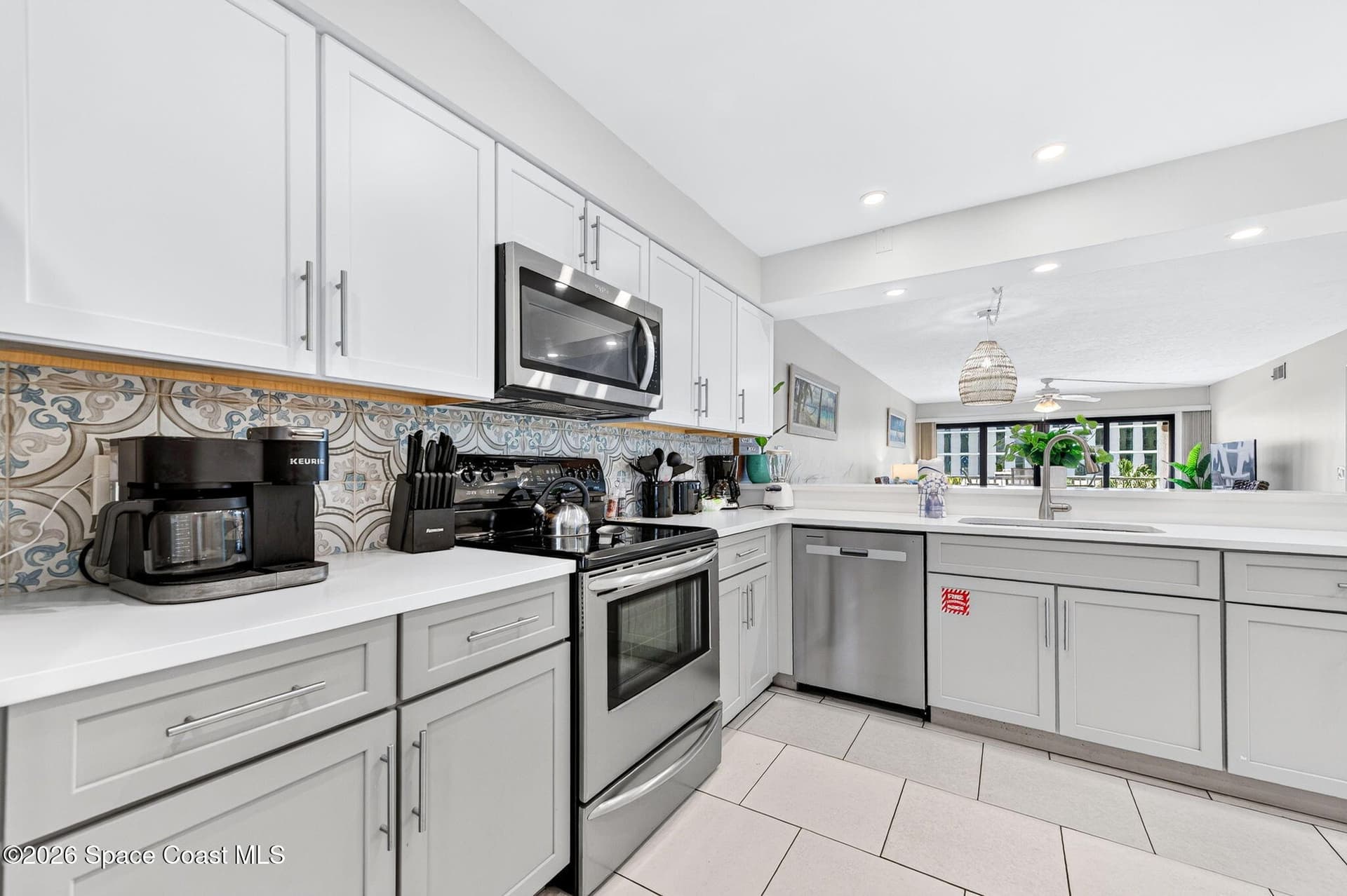 1050 N Atlantic Avenue 402 photo 7