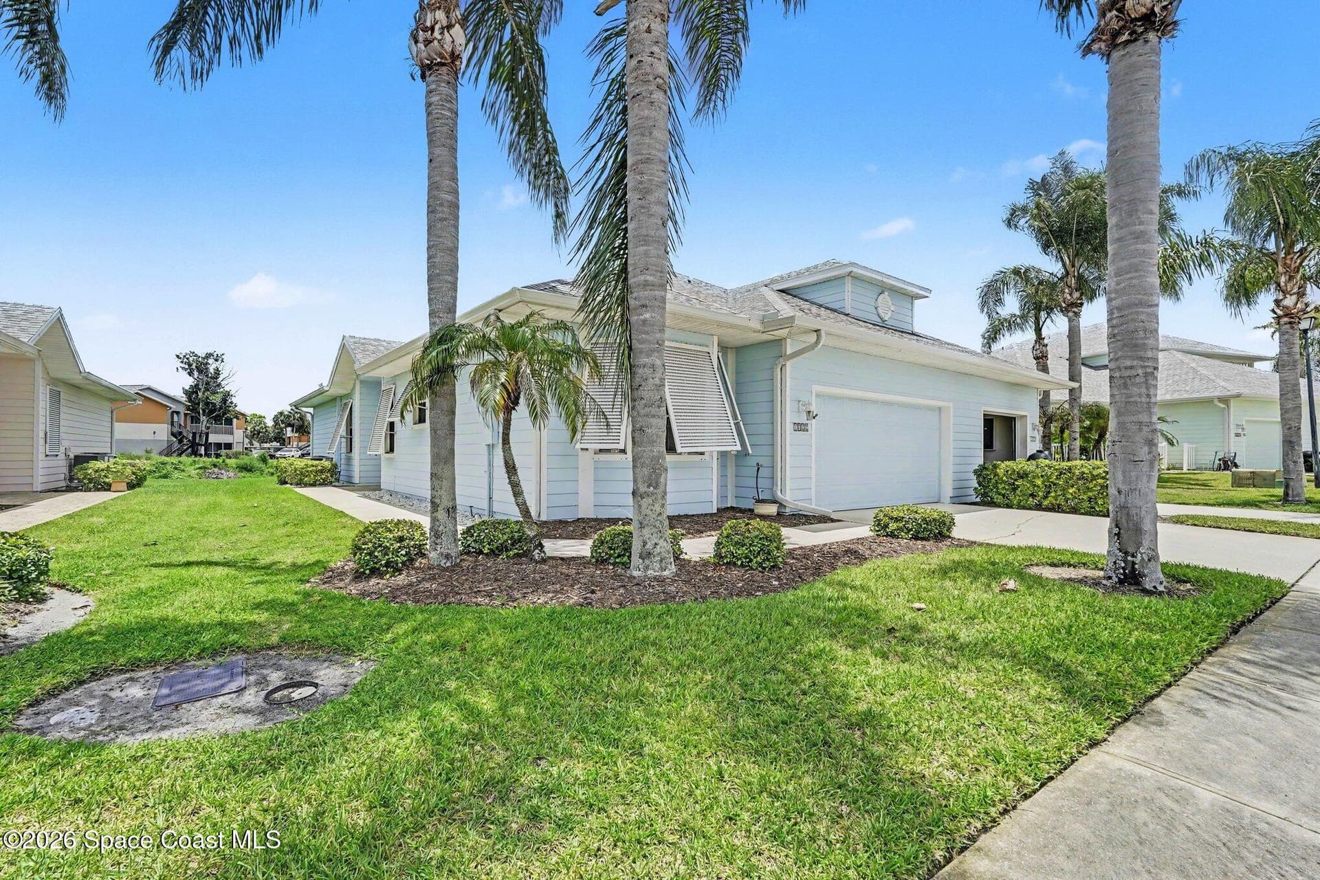 1022 Eleuthera Drive NE photo 1