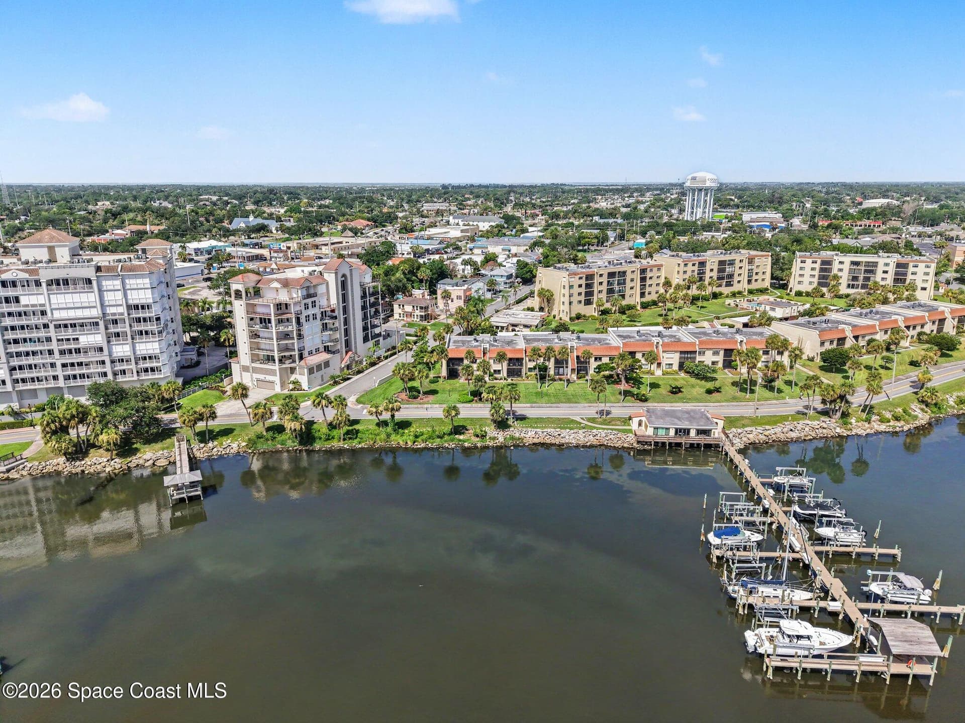 115 N Indian River Drive 201 photo 7