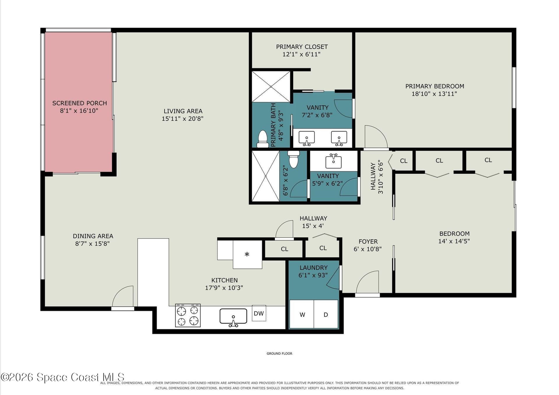 115 N Indian River Drive 201 photo 8