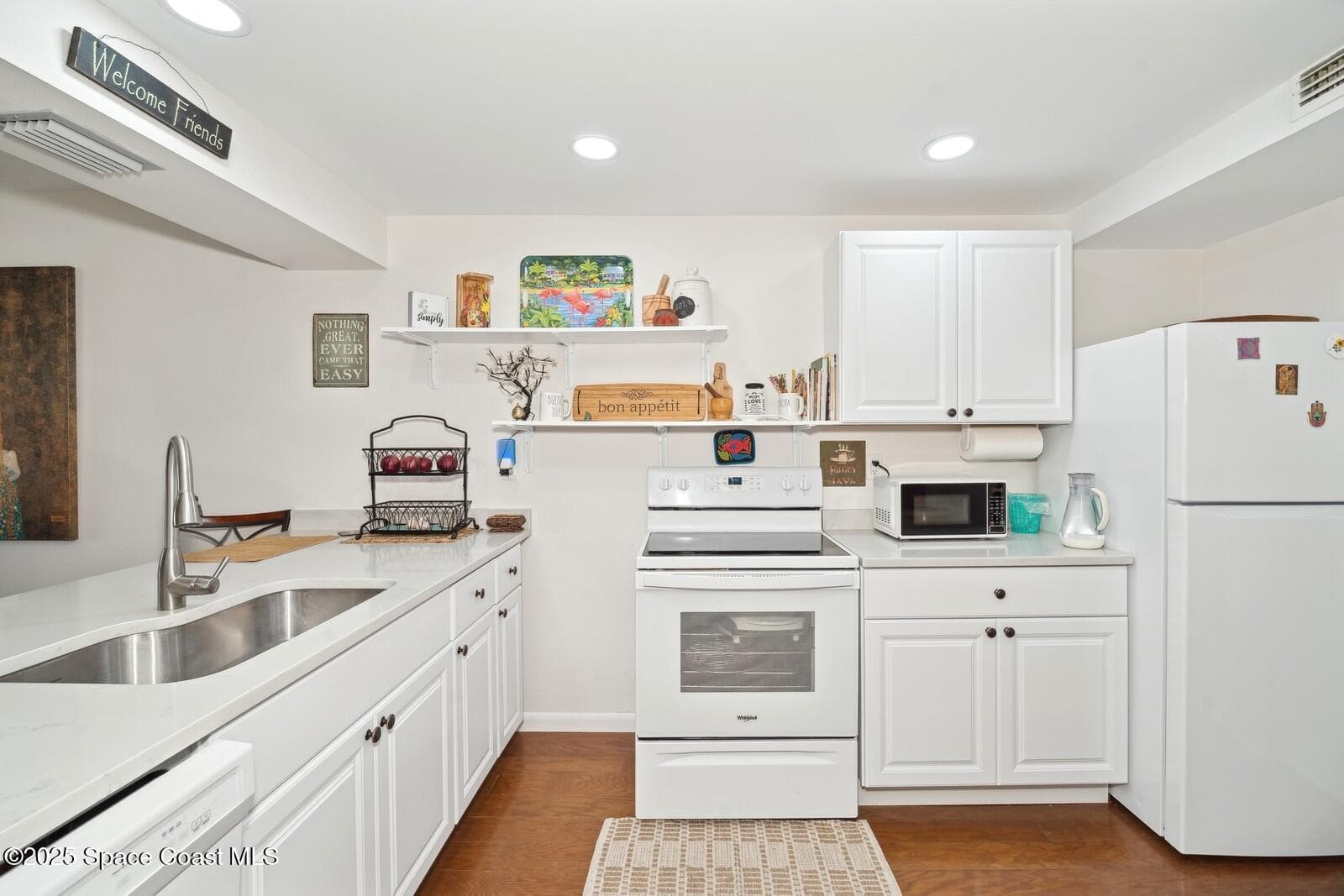 200 S Banana River Boulevard 2404 photo 4