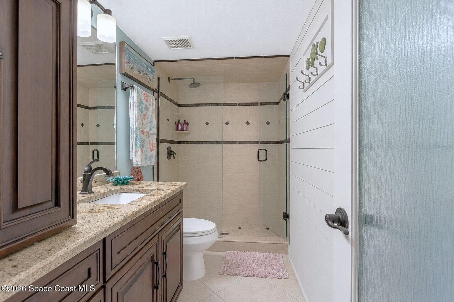 5805 N Banana River Boulevard N 1156 photo 18