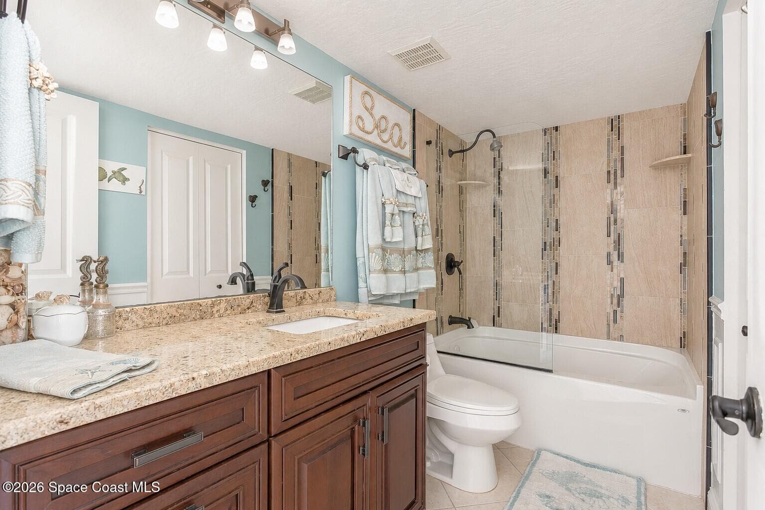 5805 N Banana River Boulevard N 1156 photo 22