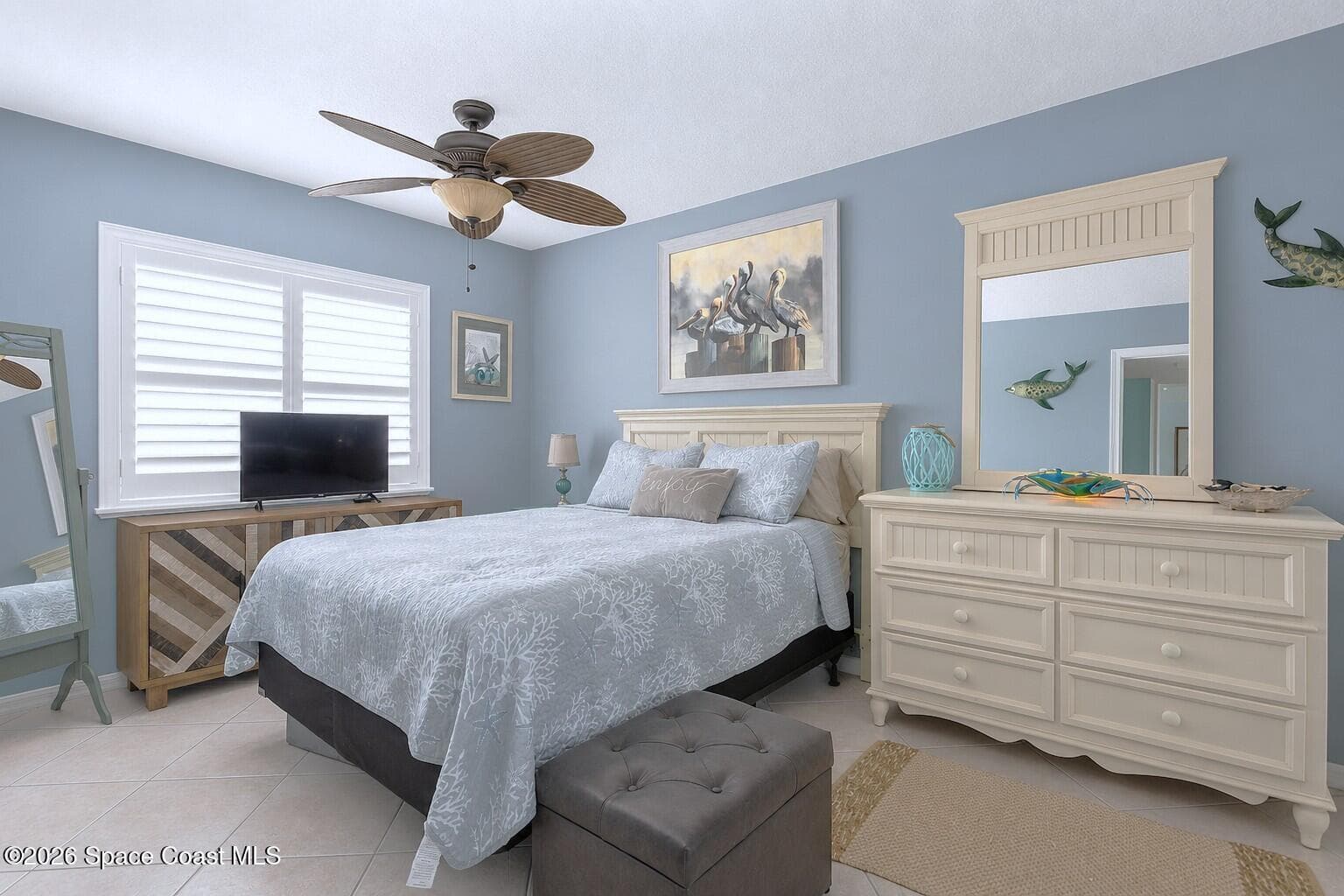 5805 N Banana River Boulevard N 1156 photo 21