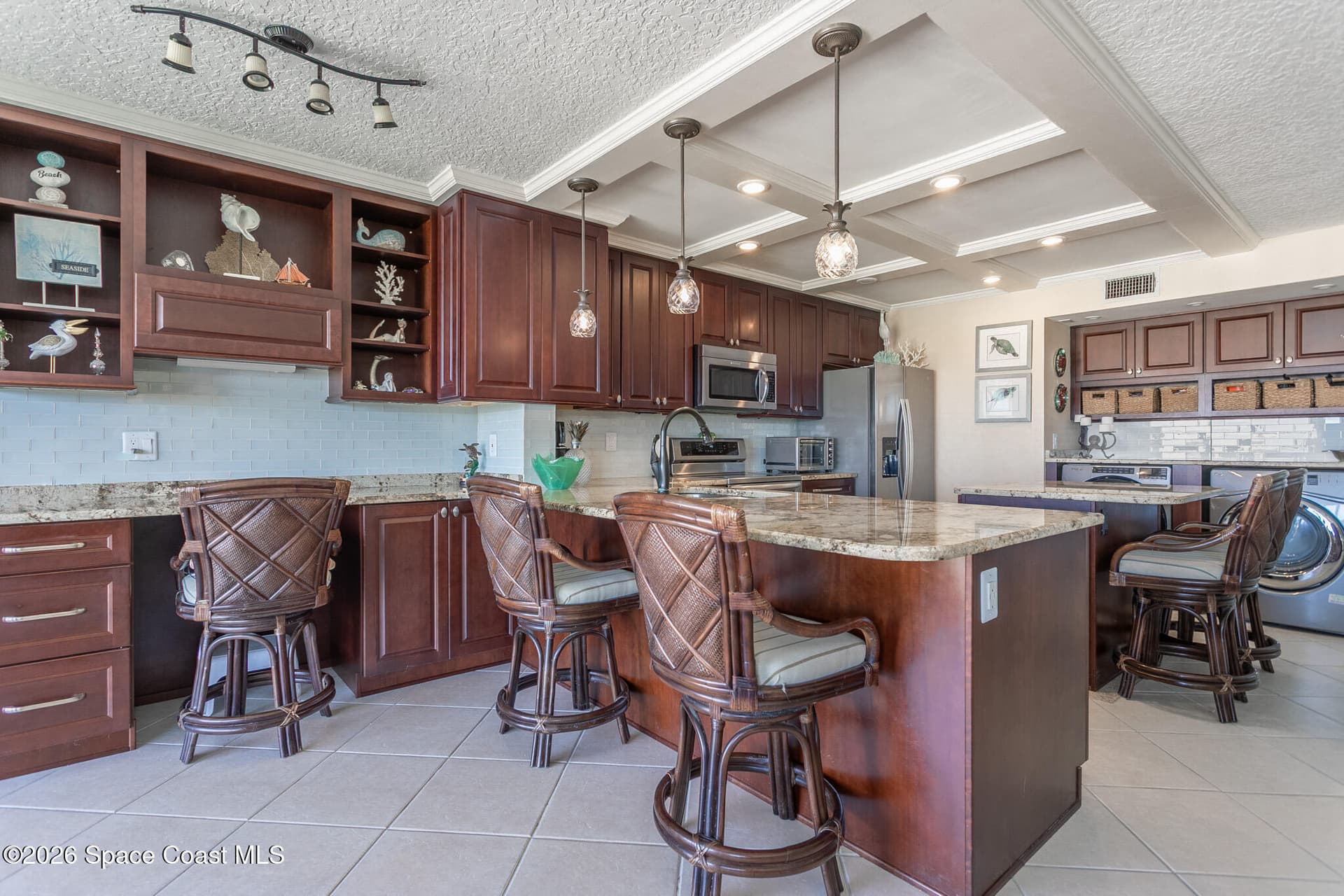 5805 N Banana River Boulevard N 1156 photo 8