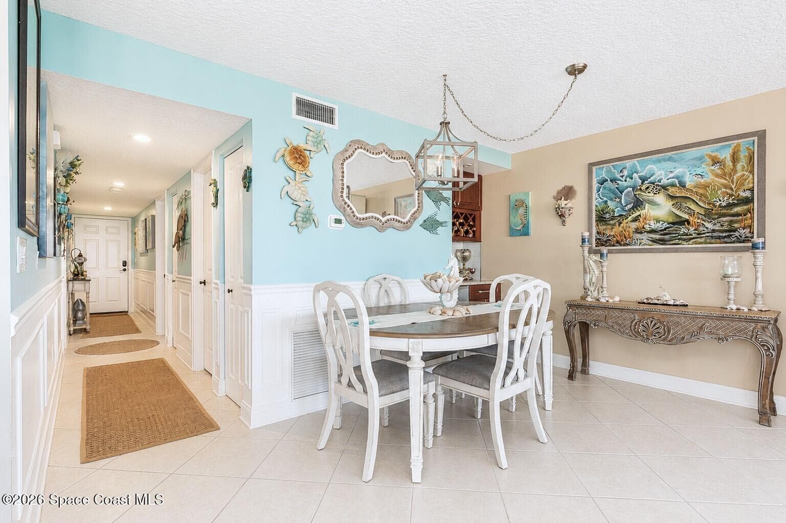 5805 N Banana River Boulevard N 1156 photo 15