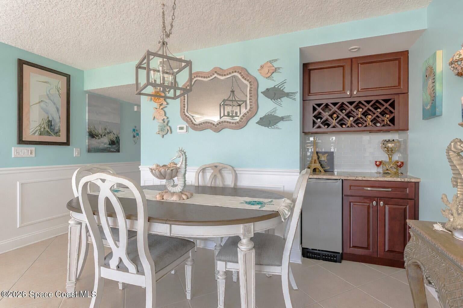 5805 N Banana River Boulevard N 1156 photo 16