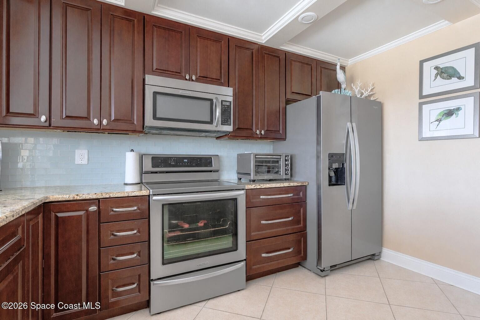 5805 N Banana River Boulevard N 1156 photo 10
