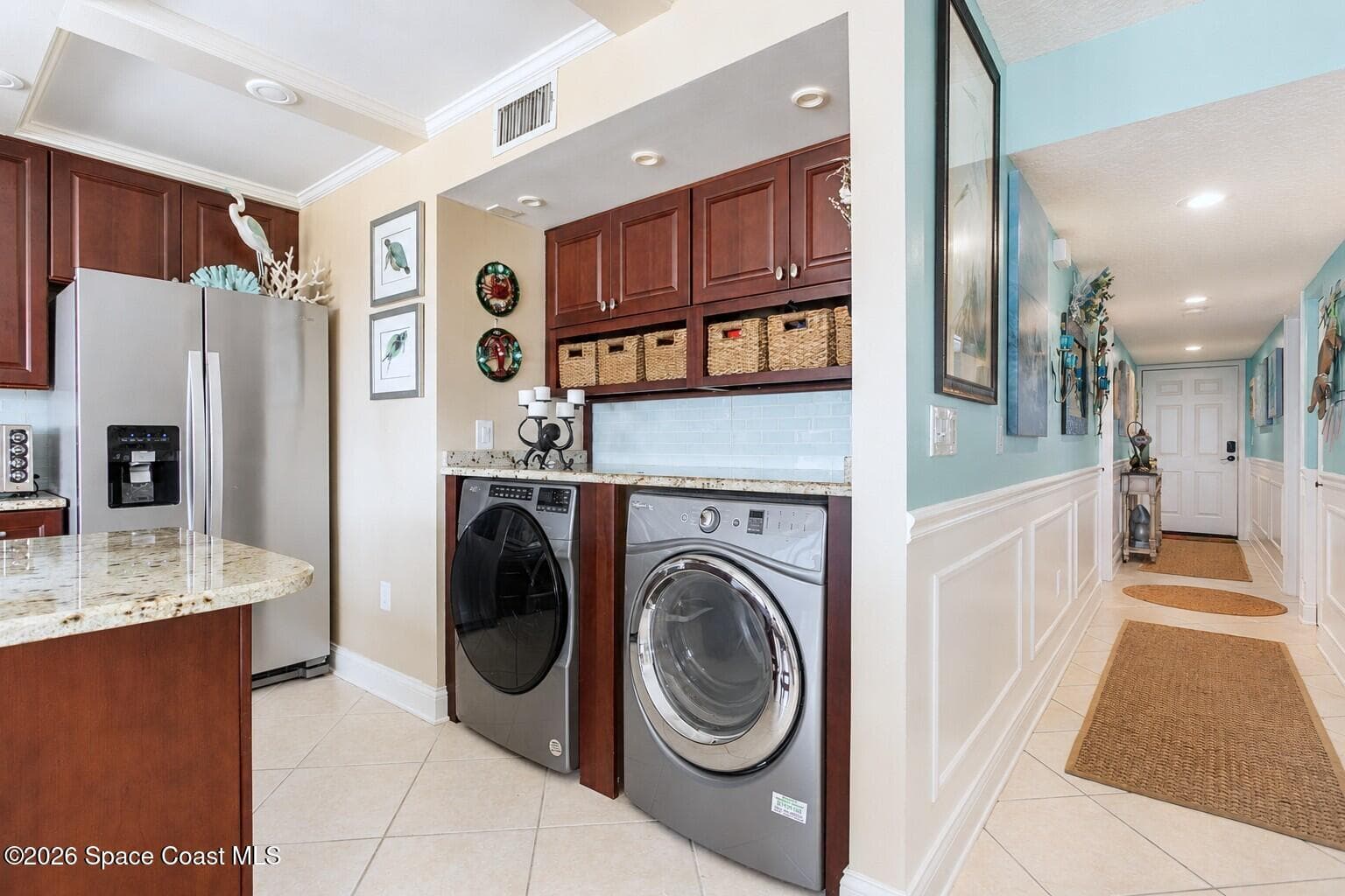 5805 N Banana River Boulevard N 1156 photo 11