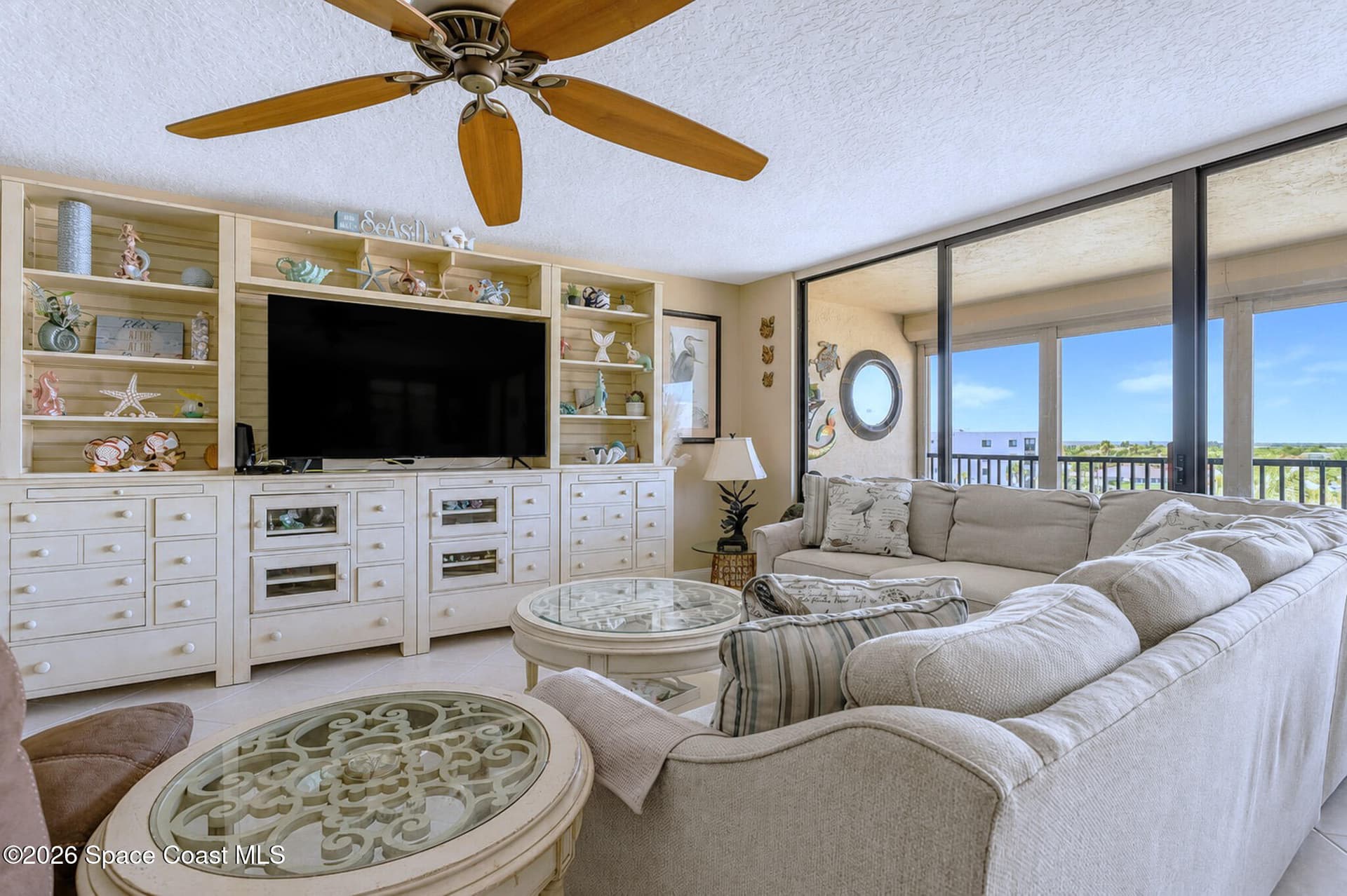 5805 N Banana River Boulevard N 1156 photo 14