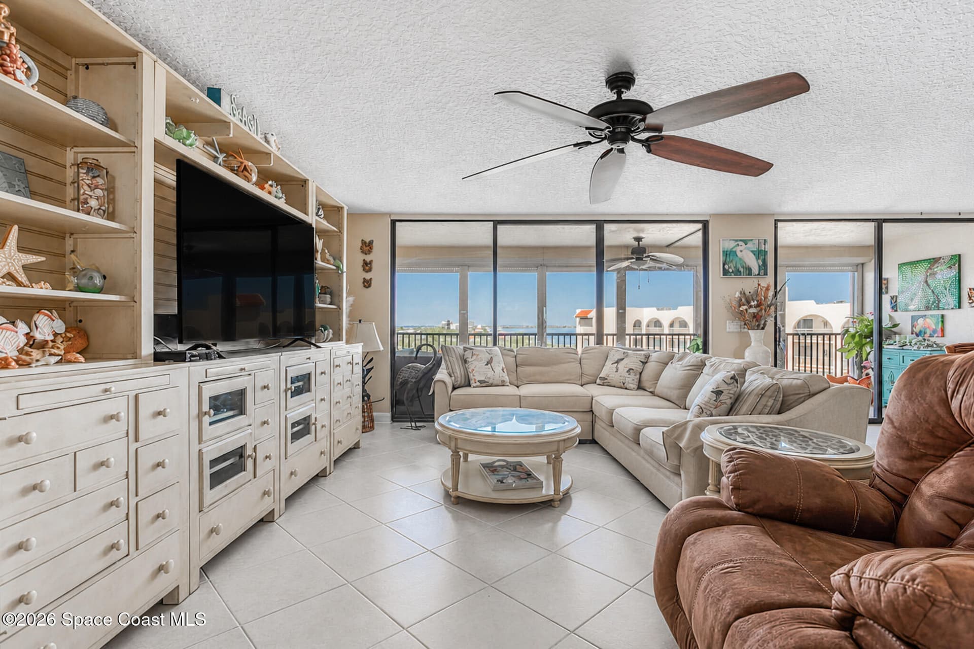 5805 N Banana River Boulevard N 1156 photo 13