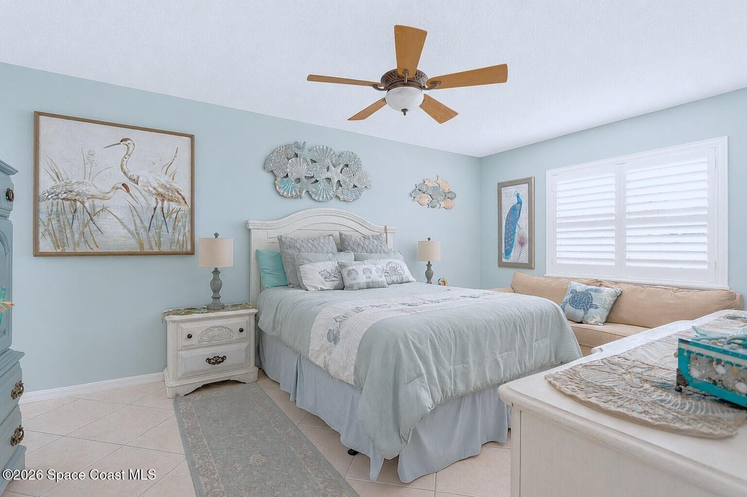 5805 N Banana River Boulevard N 1156 photo 17