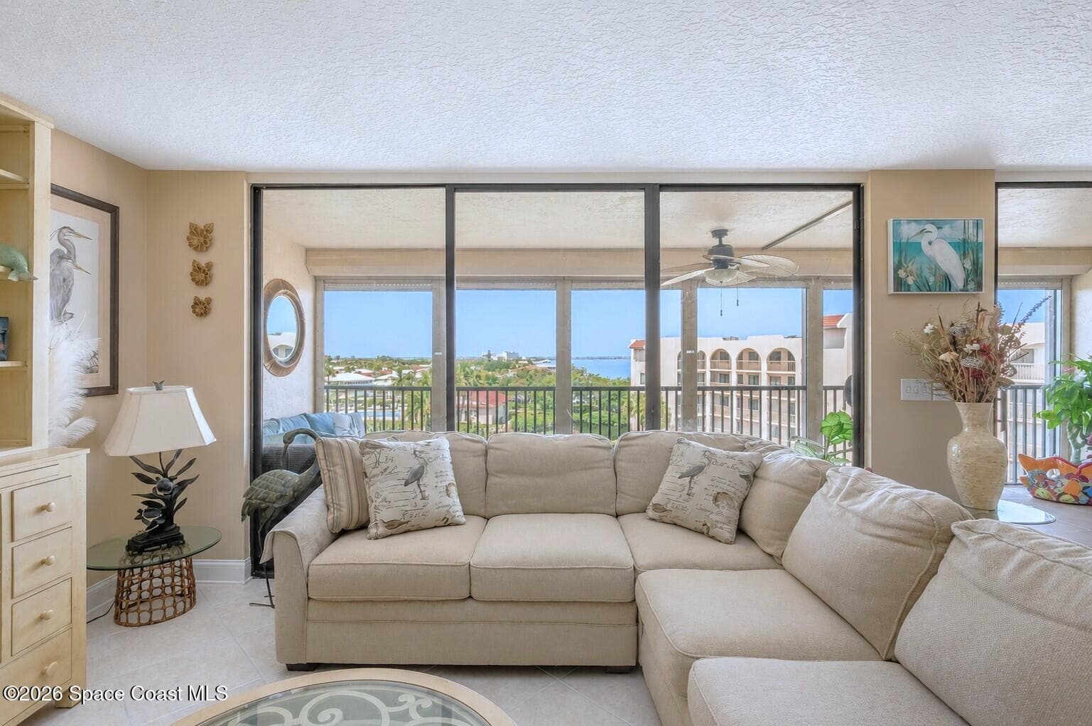 5805 N Banana River Boulevard N 1156 photo 12