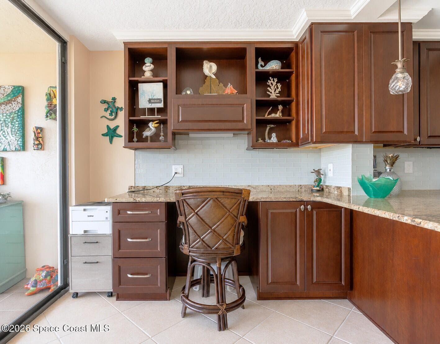 5805 N Banana River Boulevard N 1156 photo 9