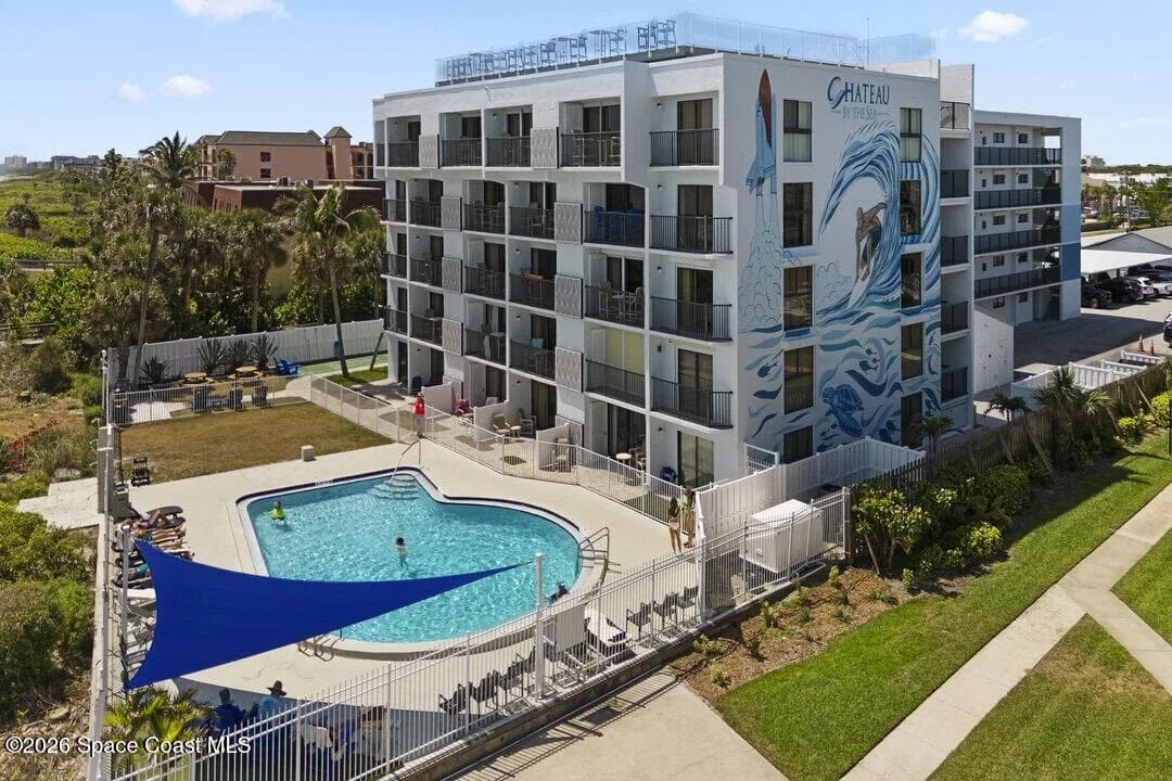 5300 Ocean Beach Boulevard 101 photo 24