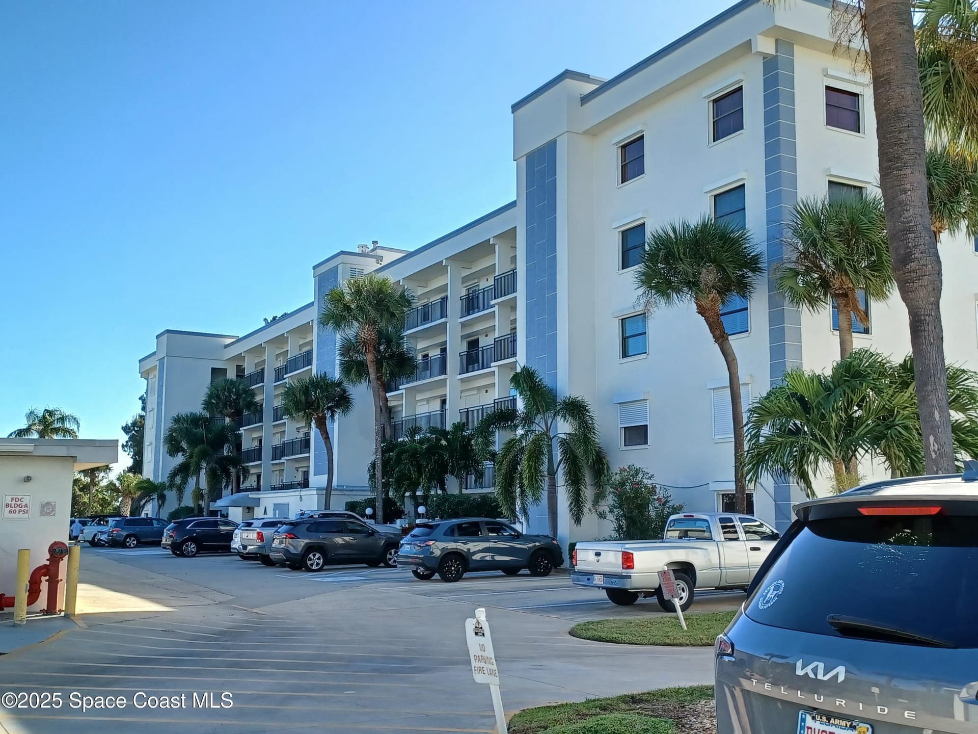 3165 N Atlantic Avenue A203 photo 19