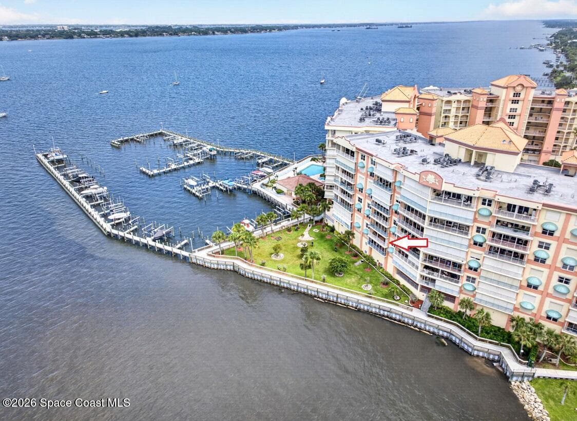 100 Riverside Drive A305 photo 8