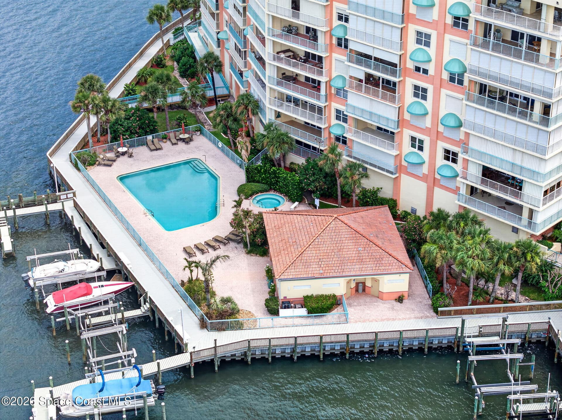 100 Riverside Drive A305 photo 12