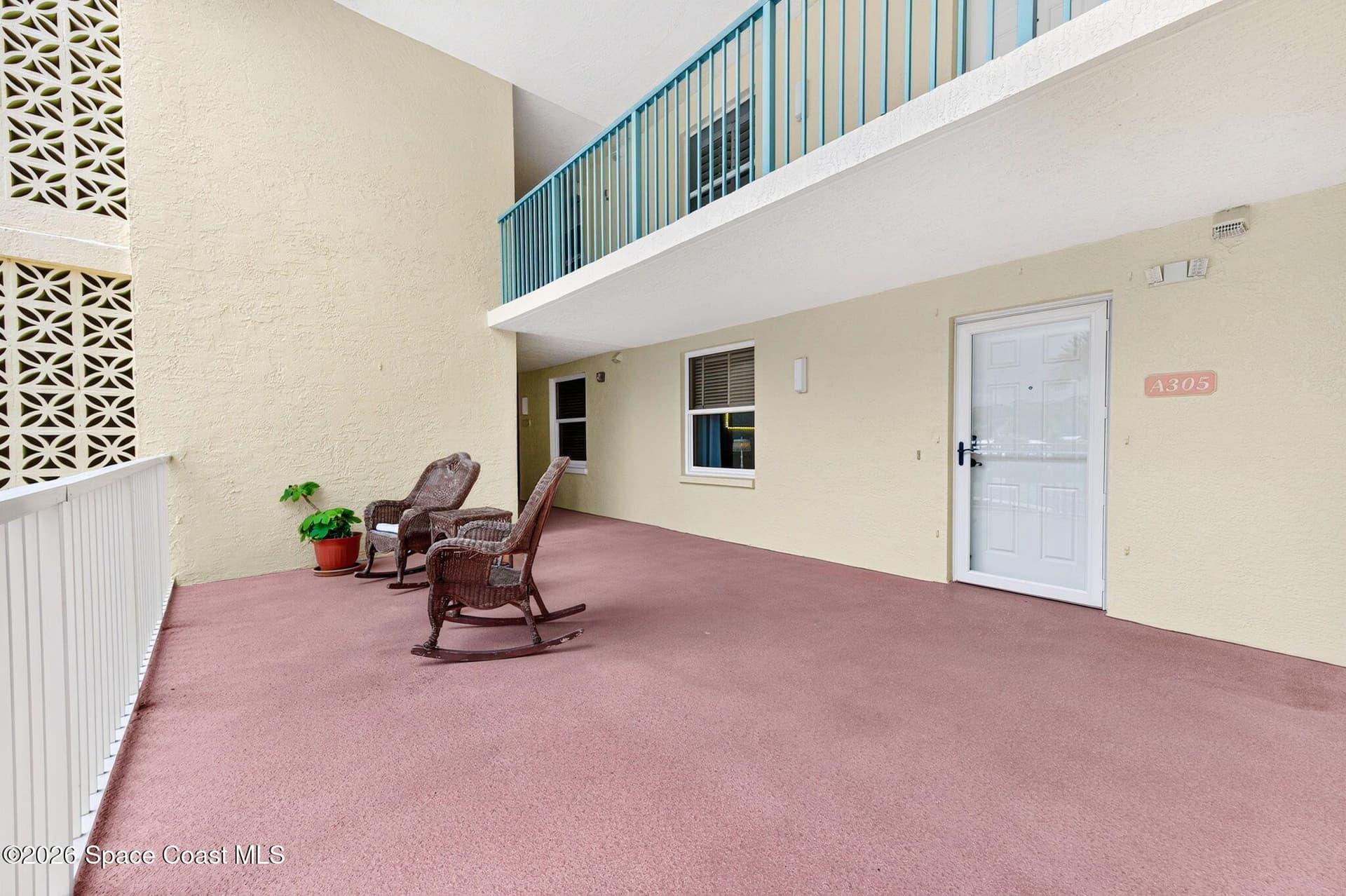 100 Riverside Drive A305 photo 21