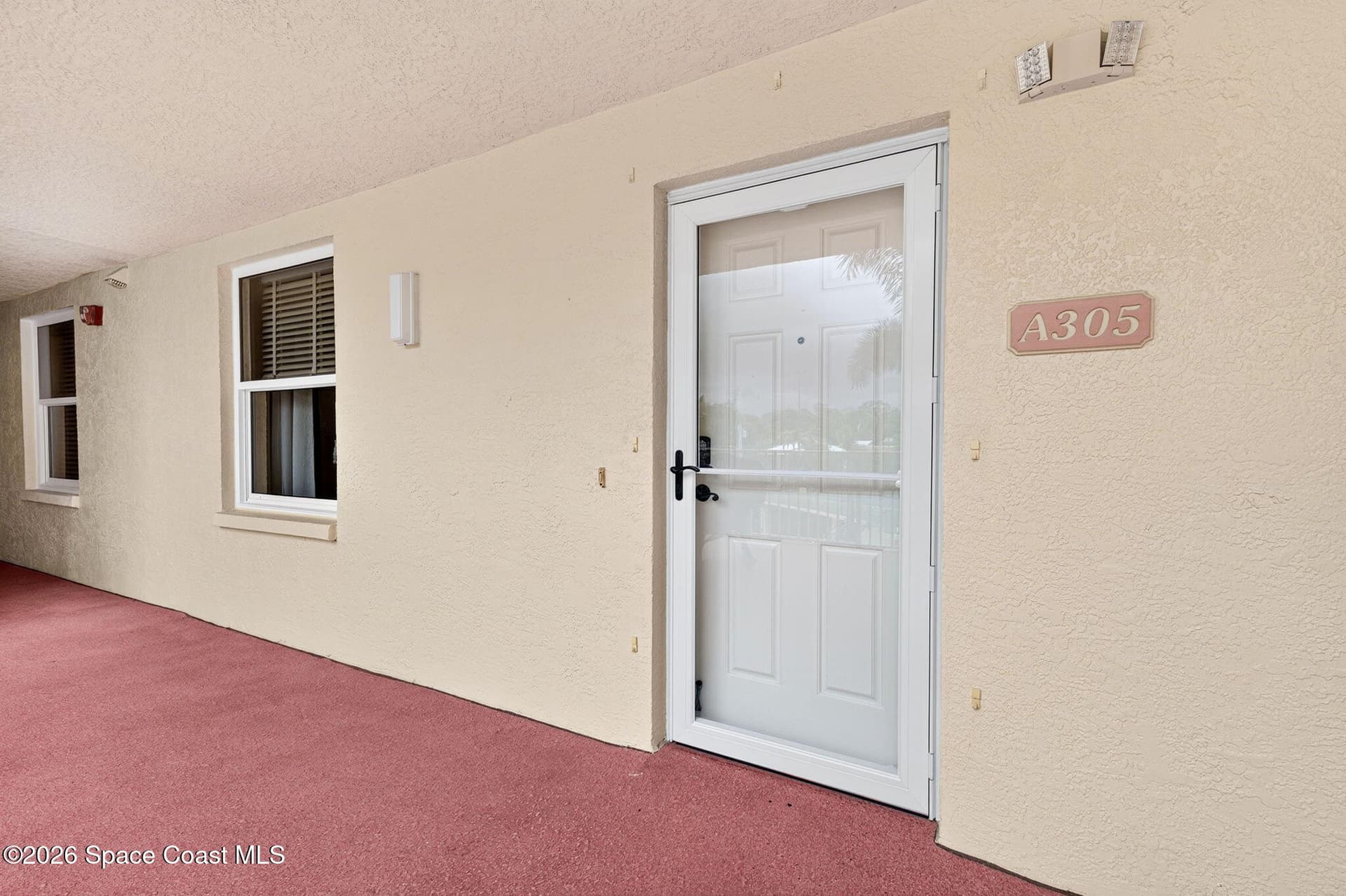 100 Riverside Drive A305 photo 22