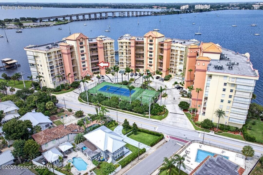 100 Riverside Drive A305 photo 1