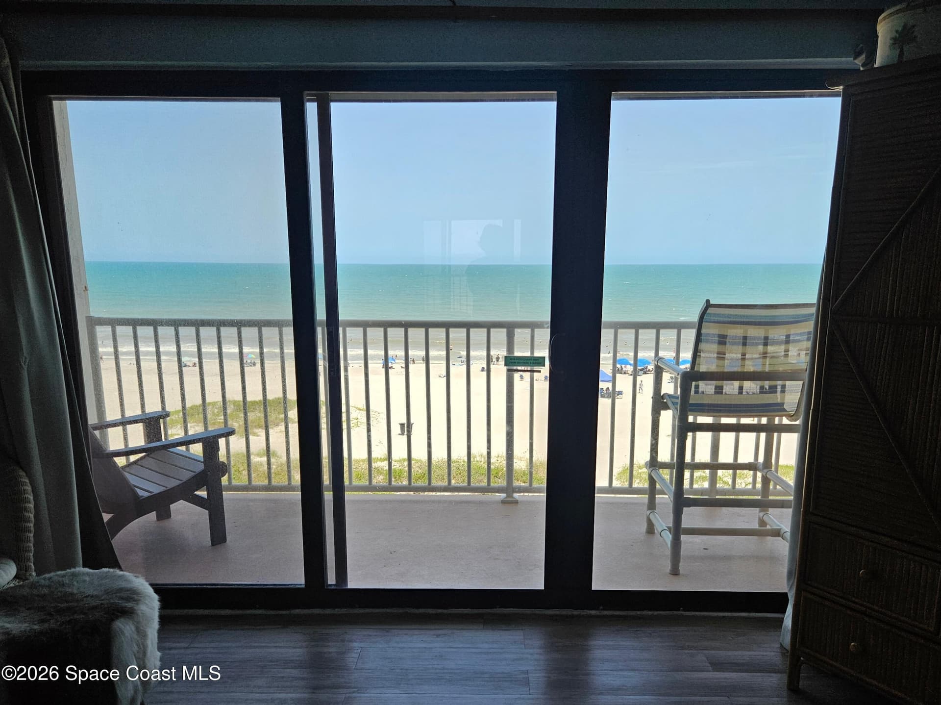 15 N Atlantic Avenue 502 photo 5