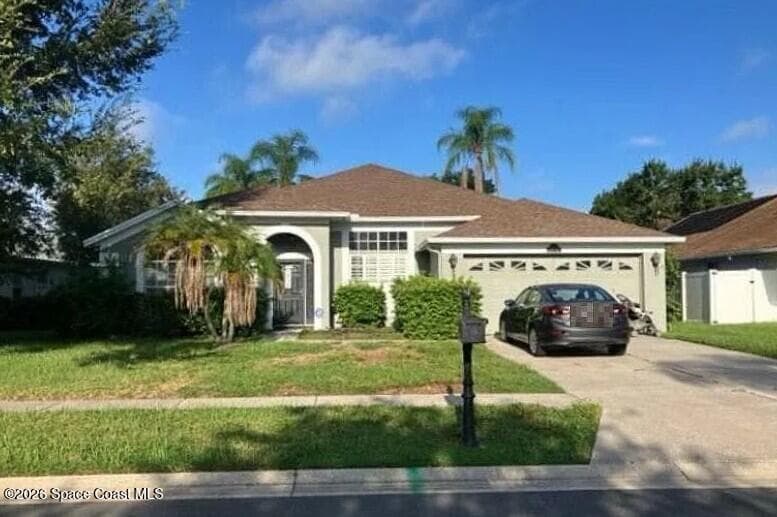 4767 Stoneview Circle photo 1