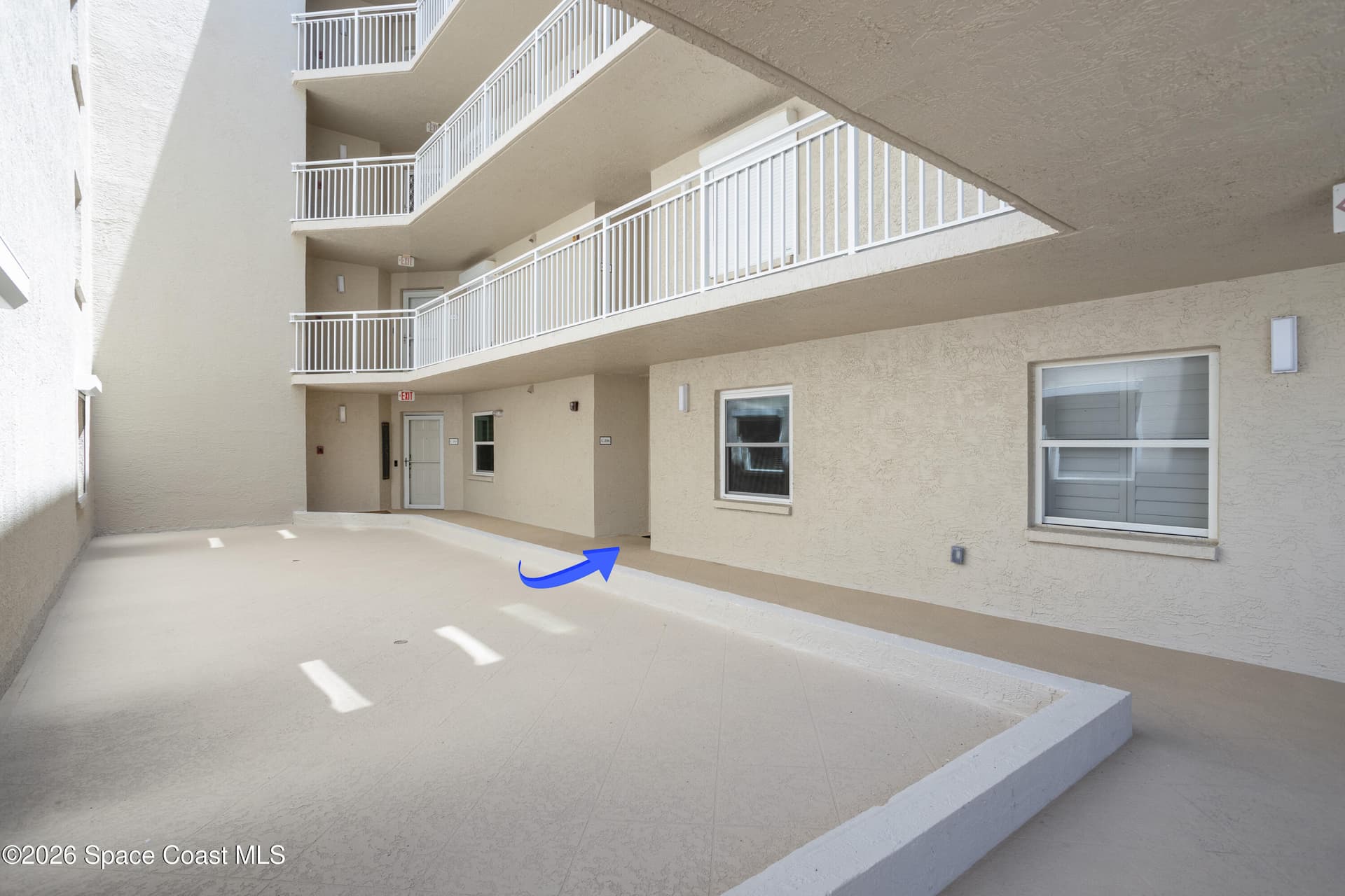 606 Shorewood Drive C206 photo 1
