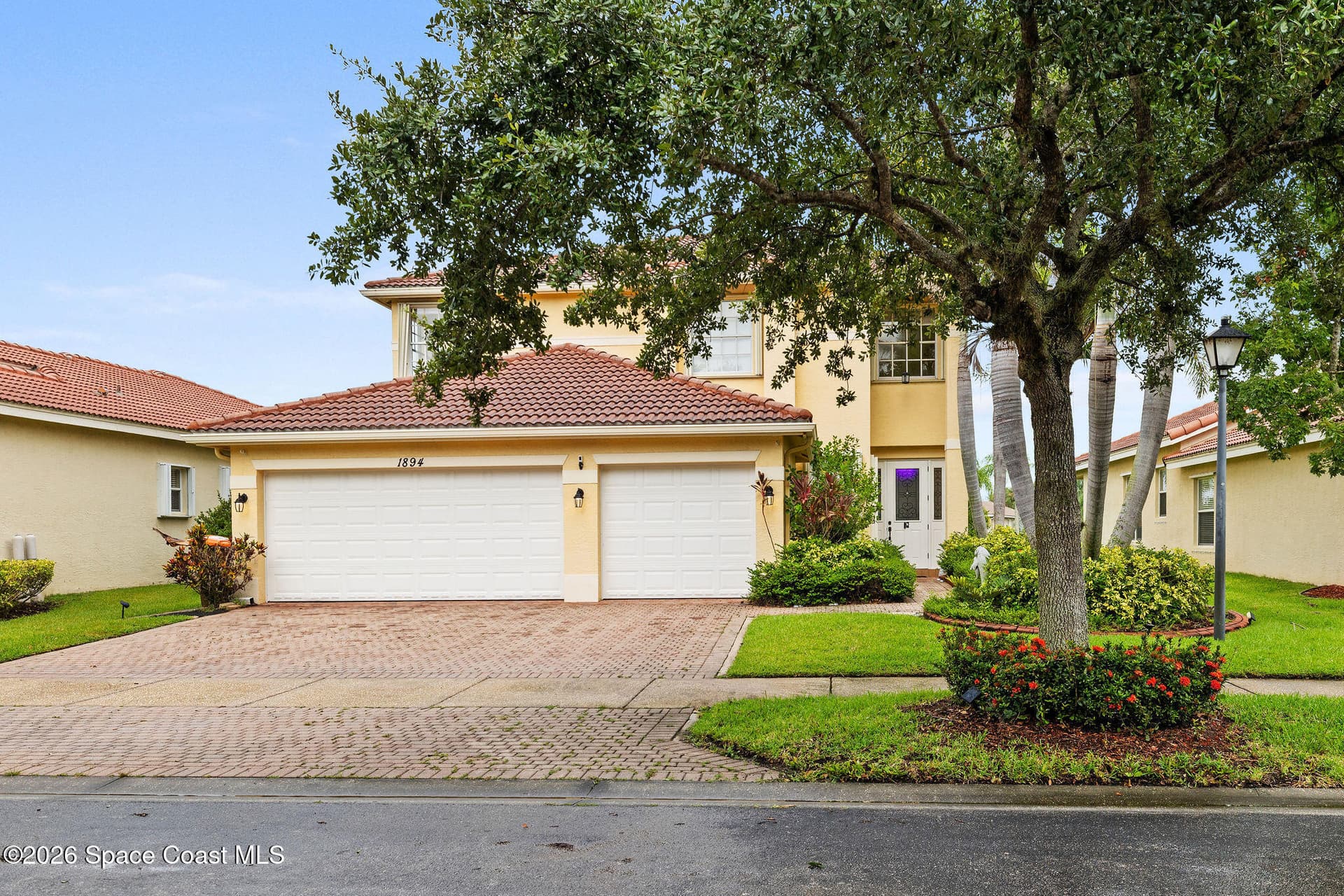1894 Grey Falcon Circle SW photo 1