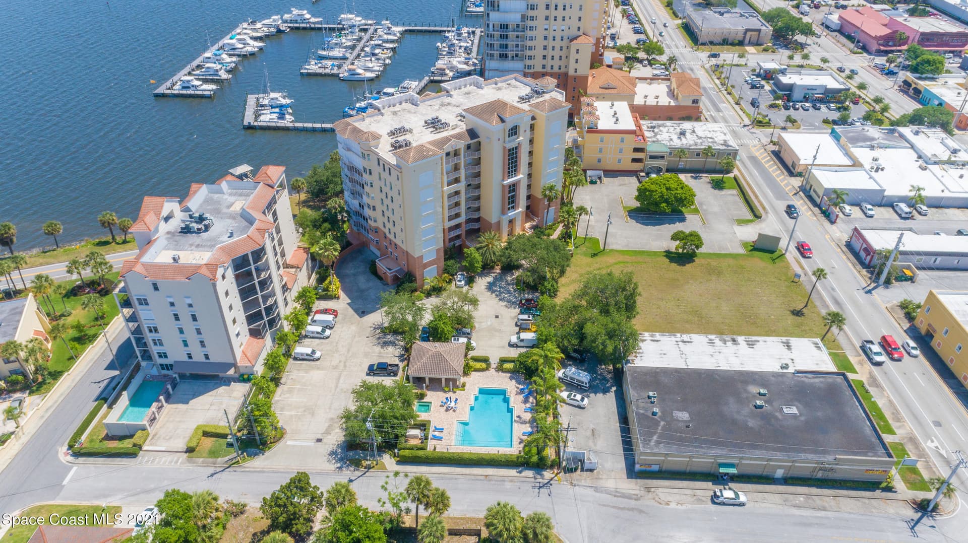 15 N Indian River Drive 504 photo 7