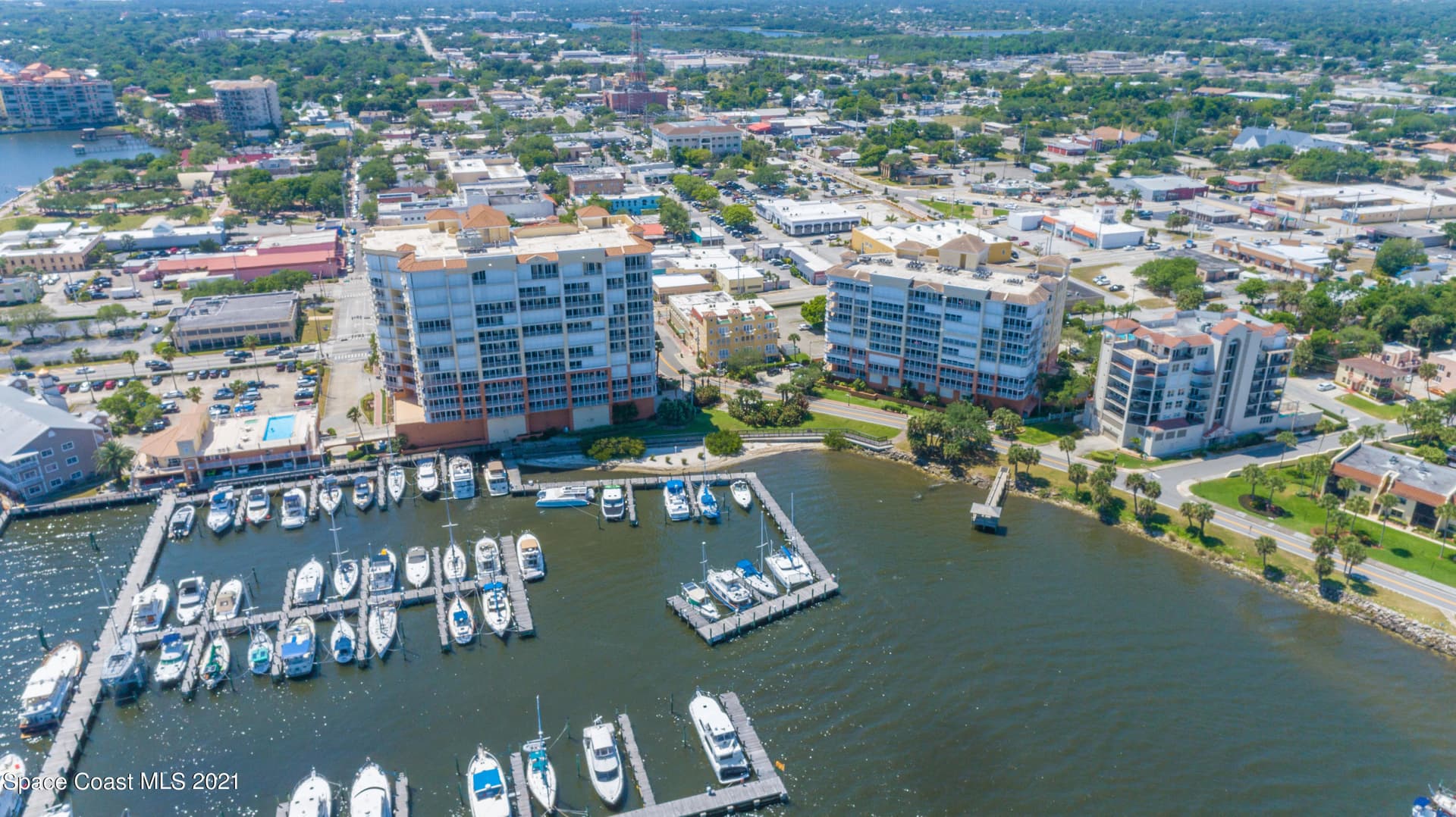 15 N Indian River Drive 504 photo 10