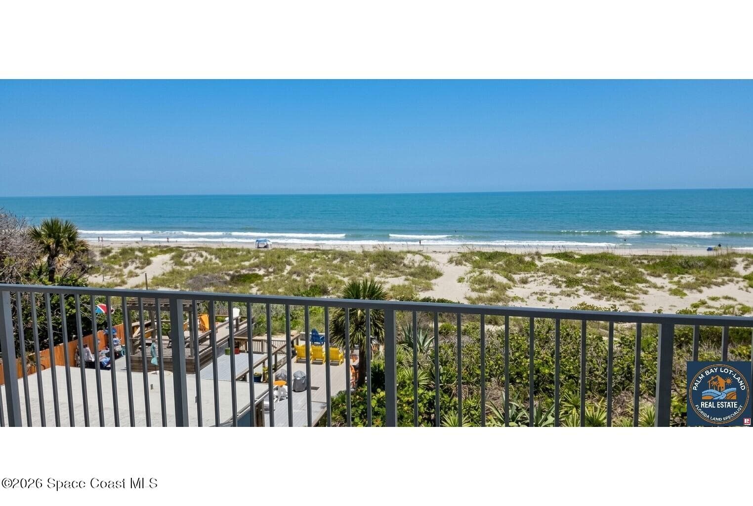 1493 S Atlantic Avenue 41 photo 4