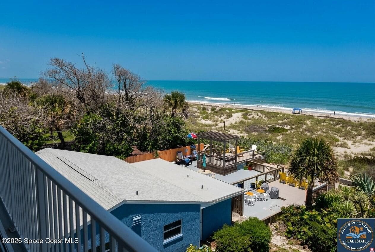 1493 S Atlantic Avenue 41 photo 19
