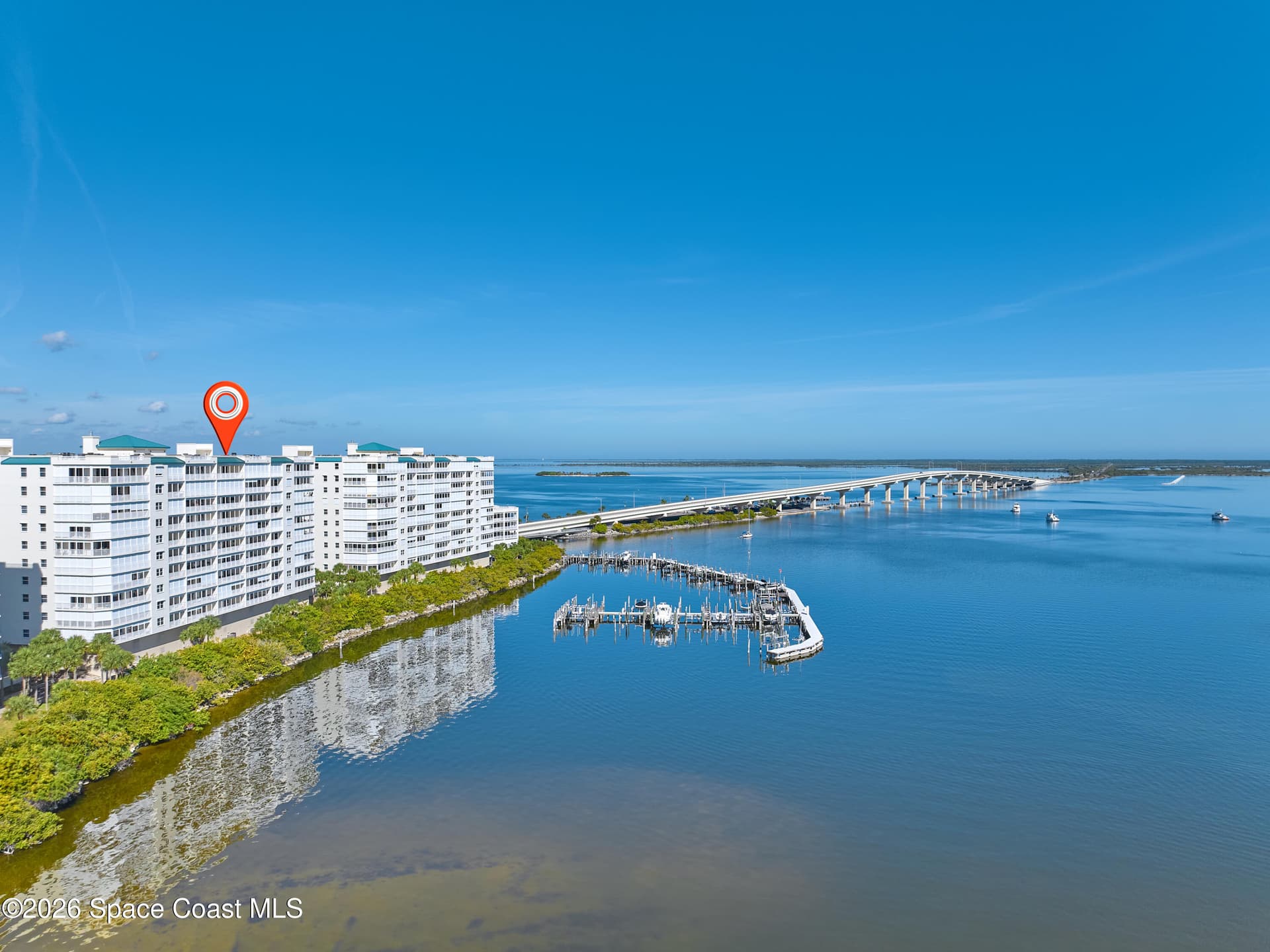 5 Indian River Avenue 1204 photo 2