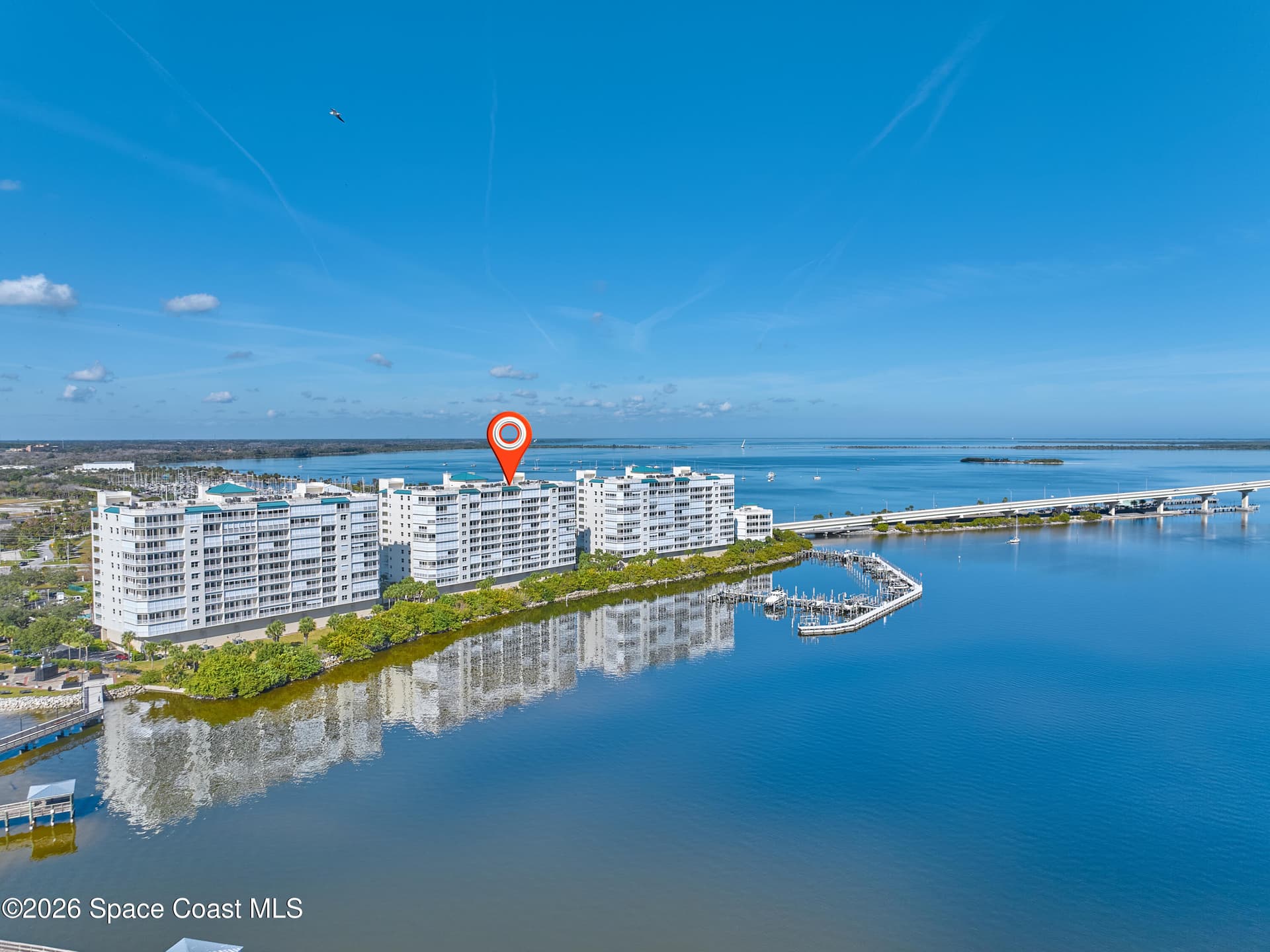 5 Indian River Avenue 1204 photo 3