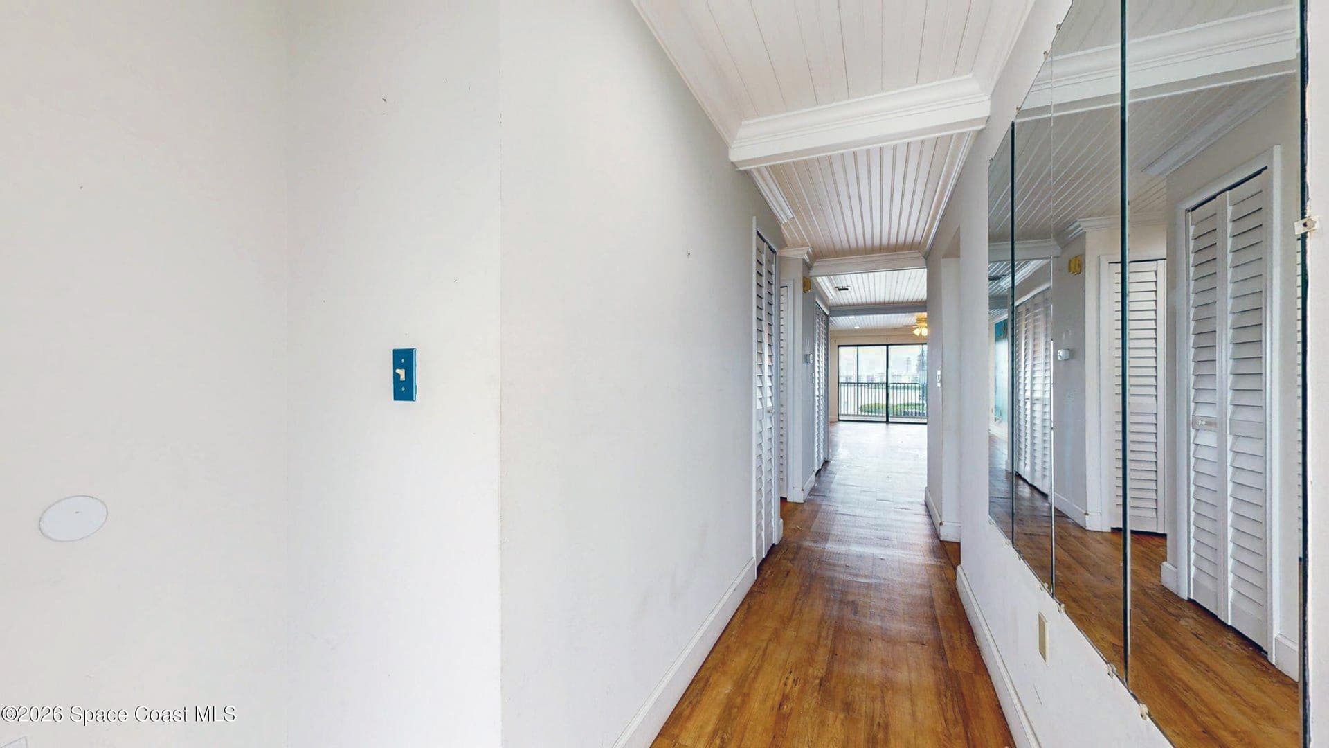 200 S Banana River Boulevard 2320 photo 3