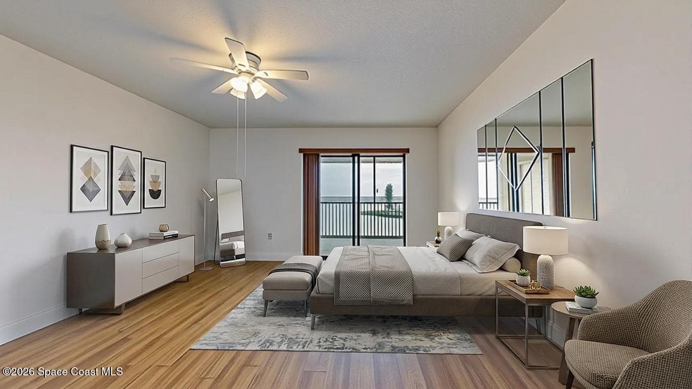 200 S Banana River Boulevard 2320 photo 24