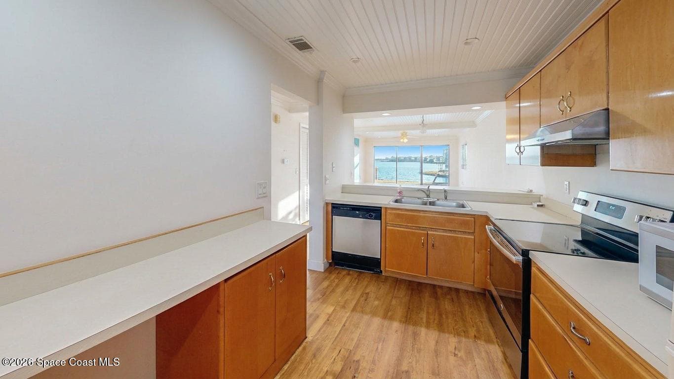 200 S Banana River Boulevard 2320 photo 7