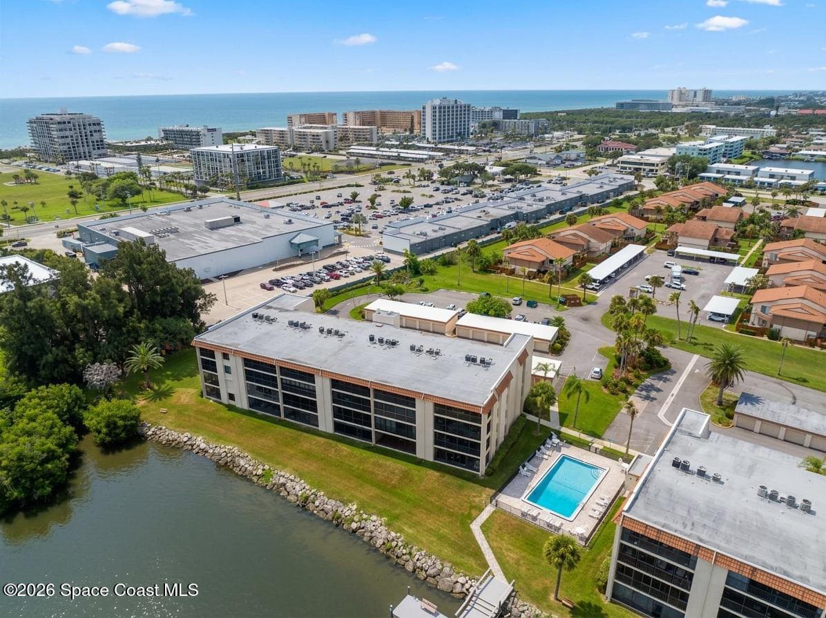 200 S Banana River Boulevard 2320 photo 1