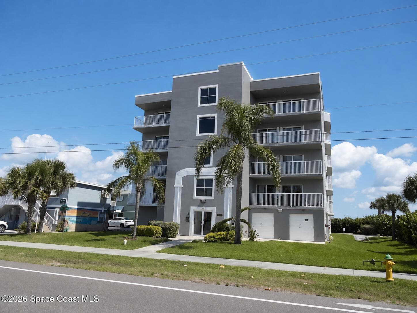 1493 S Atlantic Avenue 41 photo 2