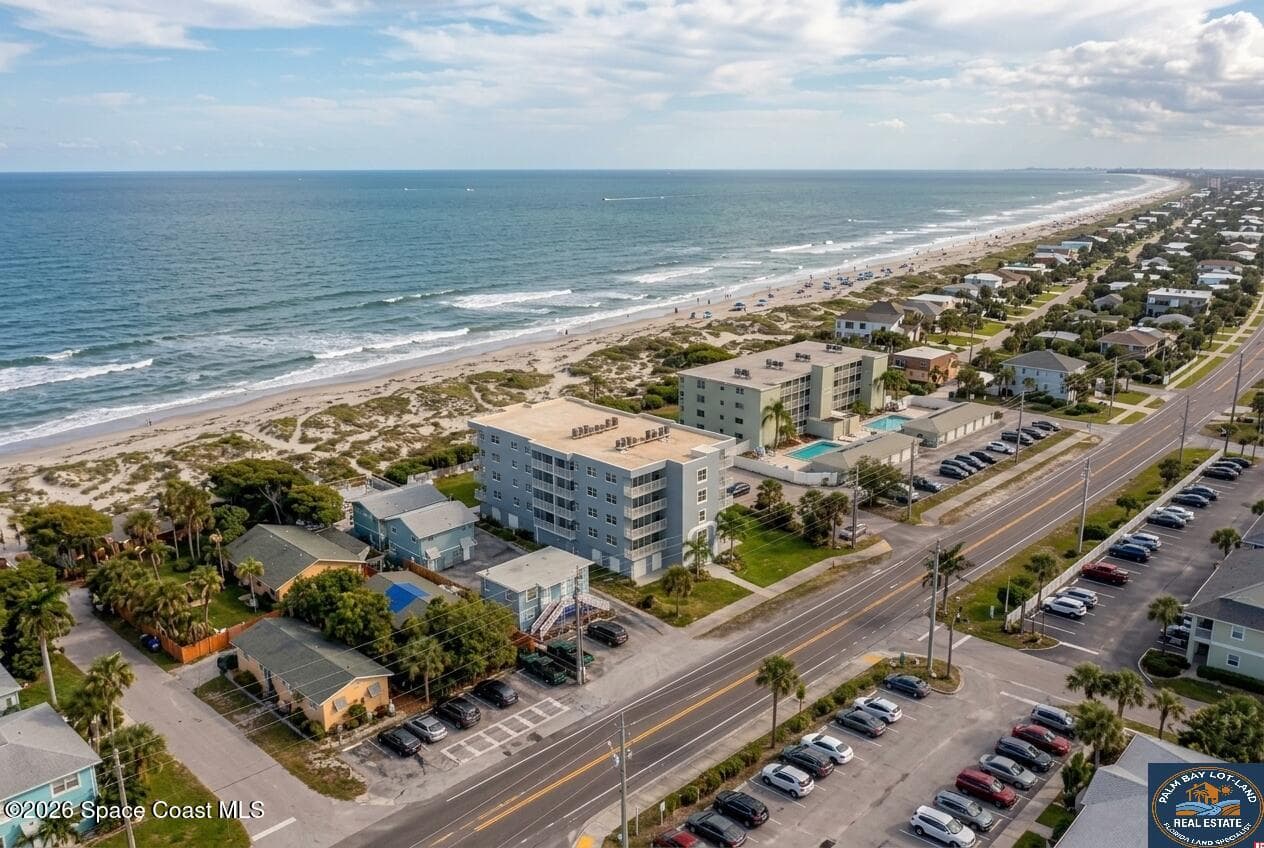 1493 S Atlantic Avenue 41 photo 1