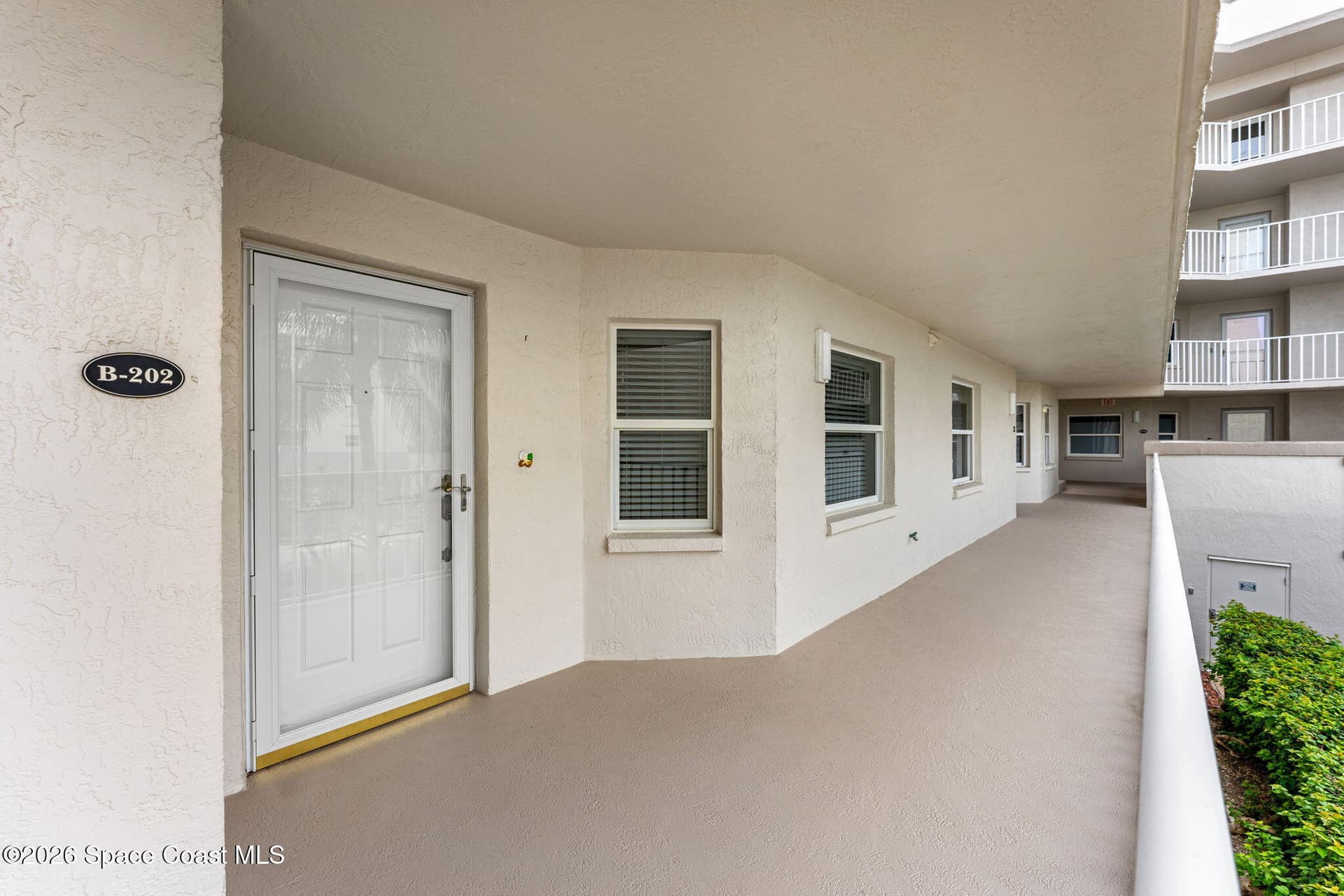 8700 Ridgewood Avenue B202 photo 5