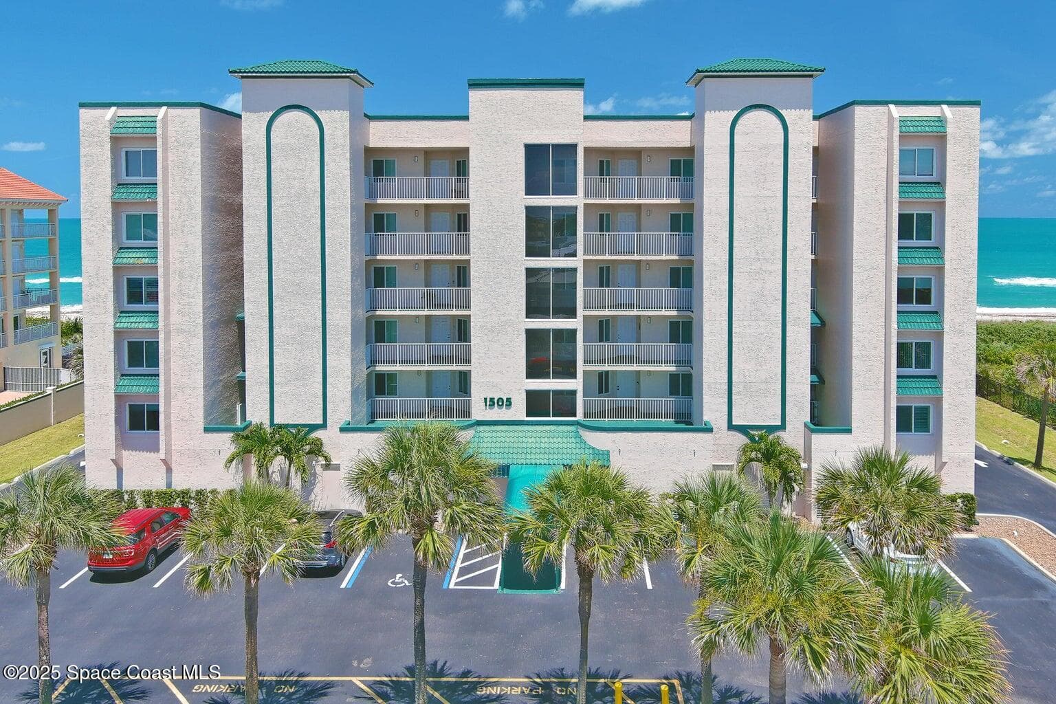 1505 N Highway A1a 502 photo 1