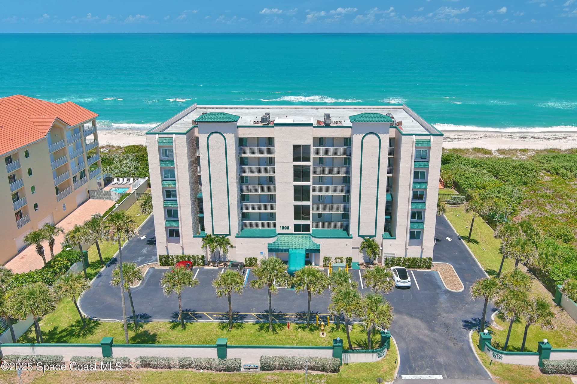 1505 N Highway A1a 502 photo 5