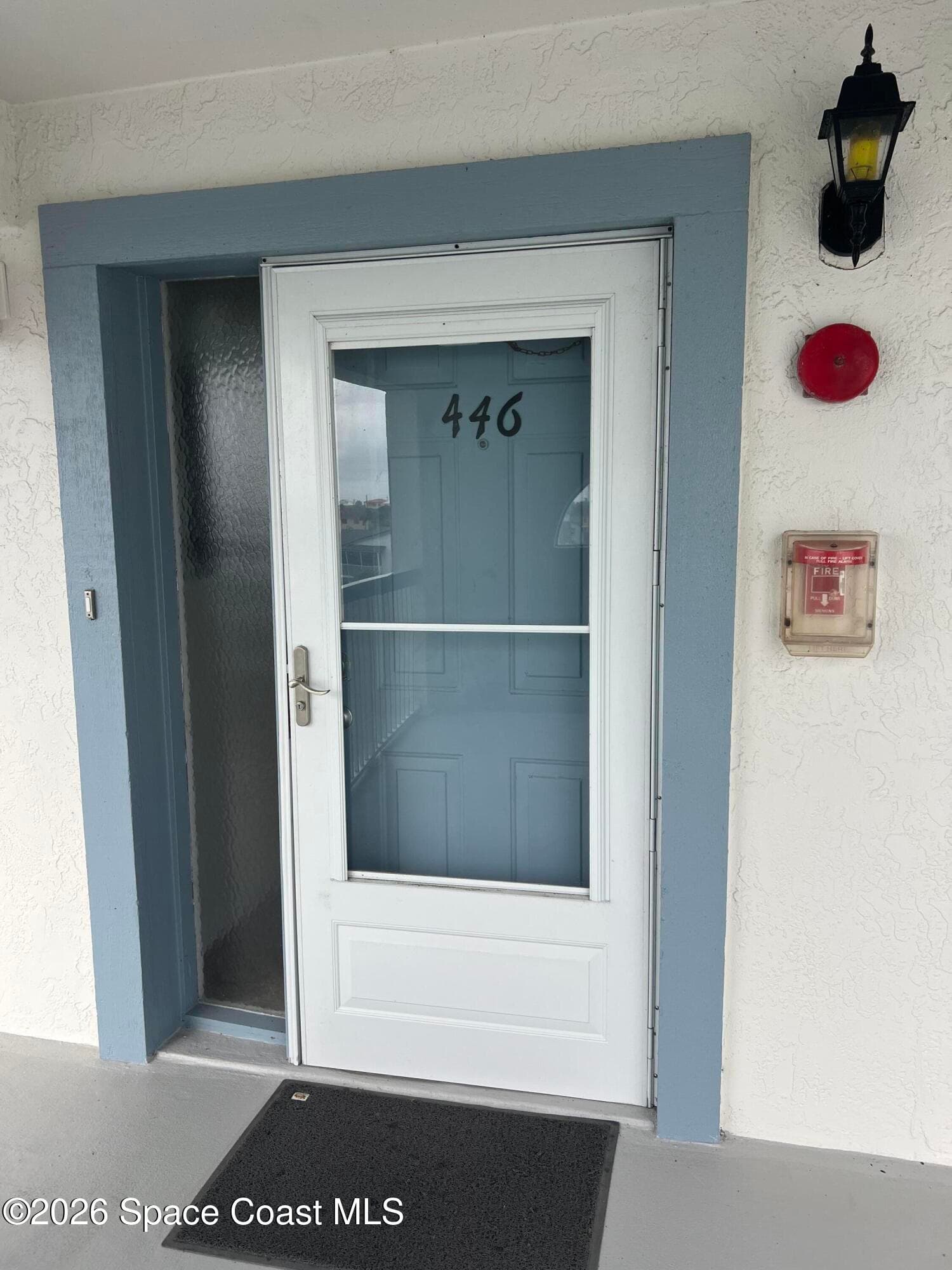 540 S Brevard Avenue 446 photo 1