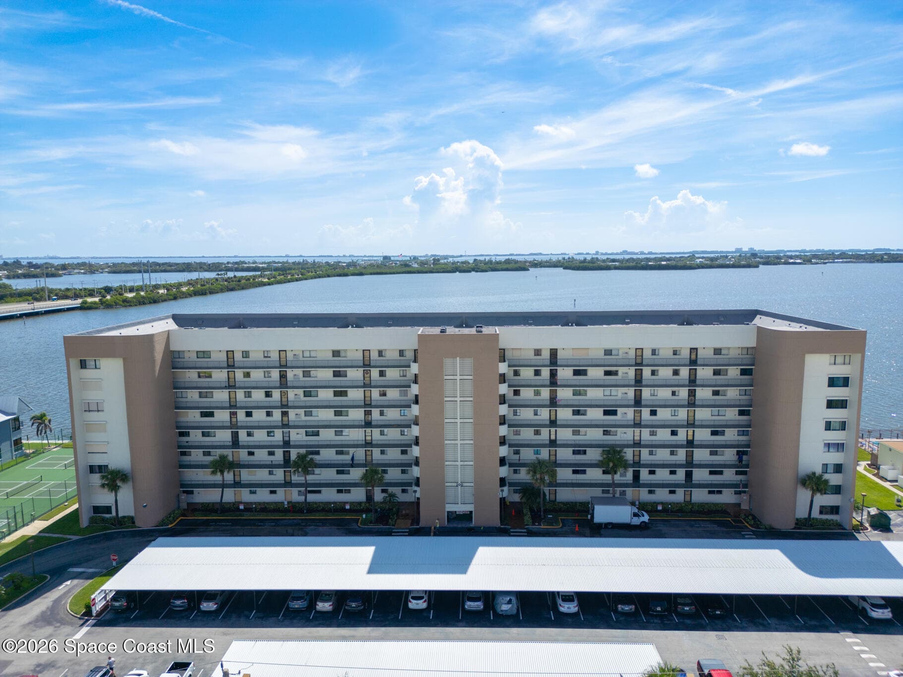 200 S Sykes Creek Parkway A708 photo 1