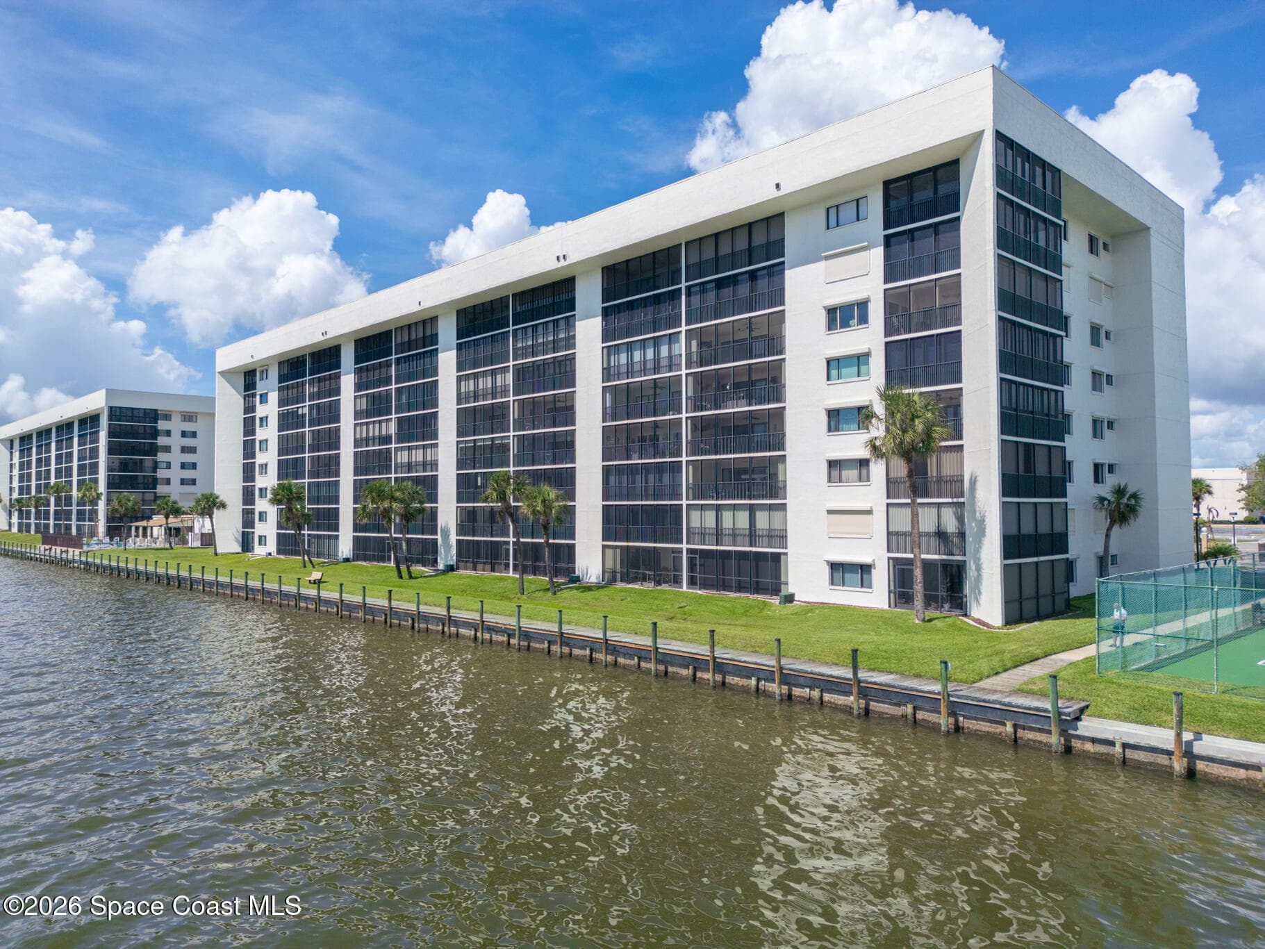 200 S Sykes Creek Parkway A708 photo 17